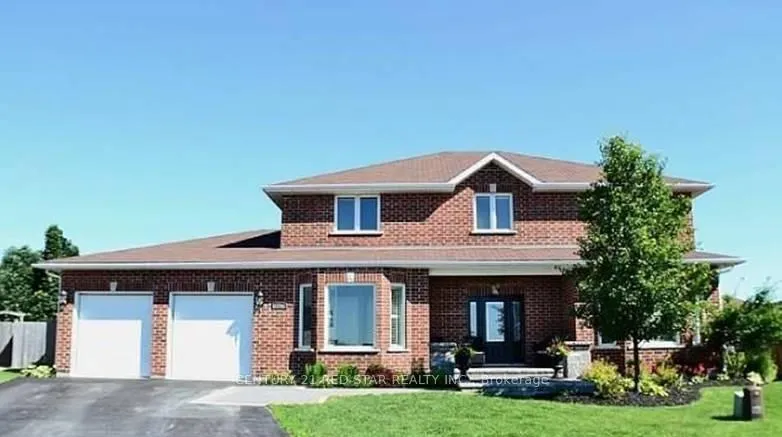 Photo 1 of 28 Bristol Place, Belleville, Thurlow Ward — HOMEH