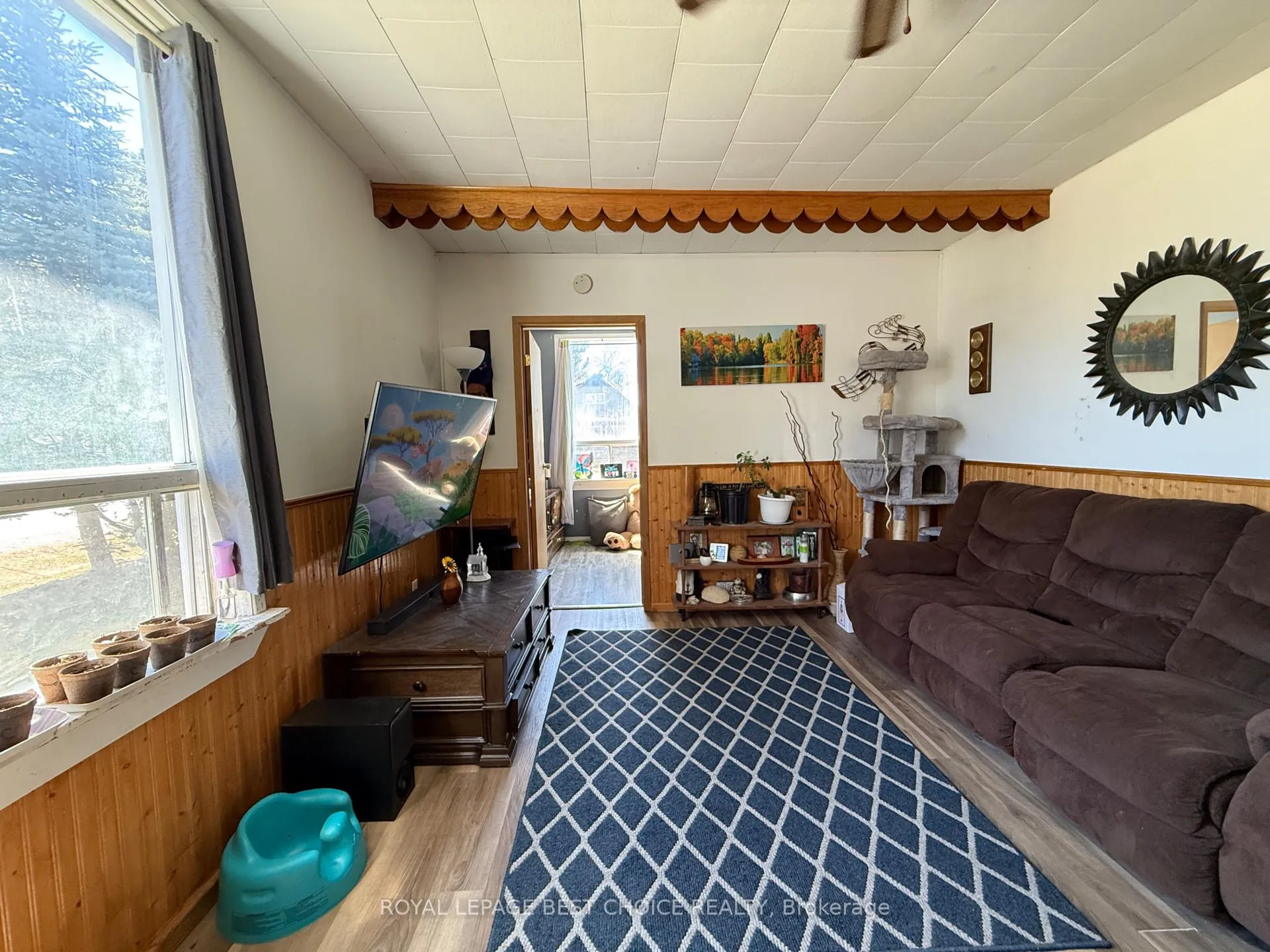 Photo 6 of 21 7th Avenue, Englehart — HOMEH