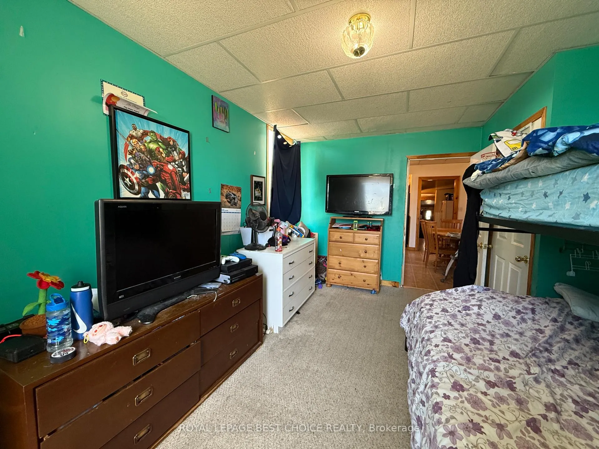 Photo 14 of 21 7th Avenue, Englehart — HOMEH