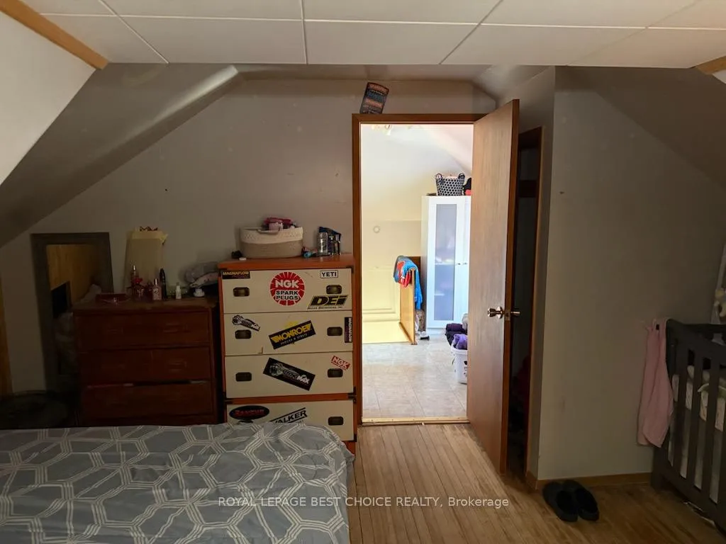 Photo 27 of 21 7th Avenue, Englehart — HOMEH