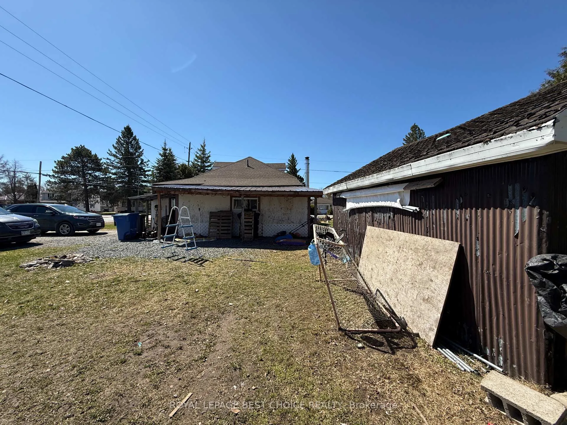 Photo 35 of 21 7th Avenue, Englehart — HOMEH