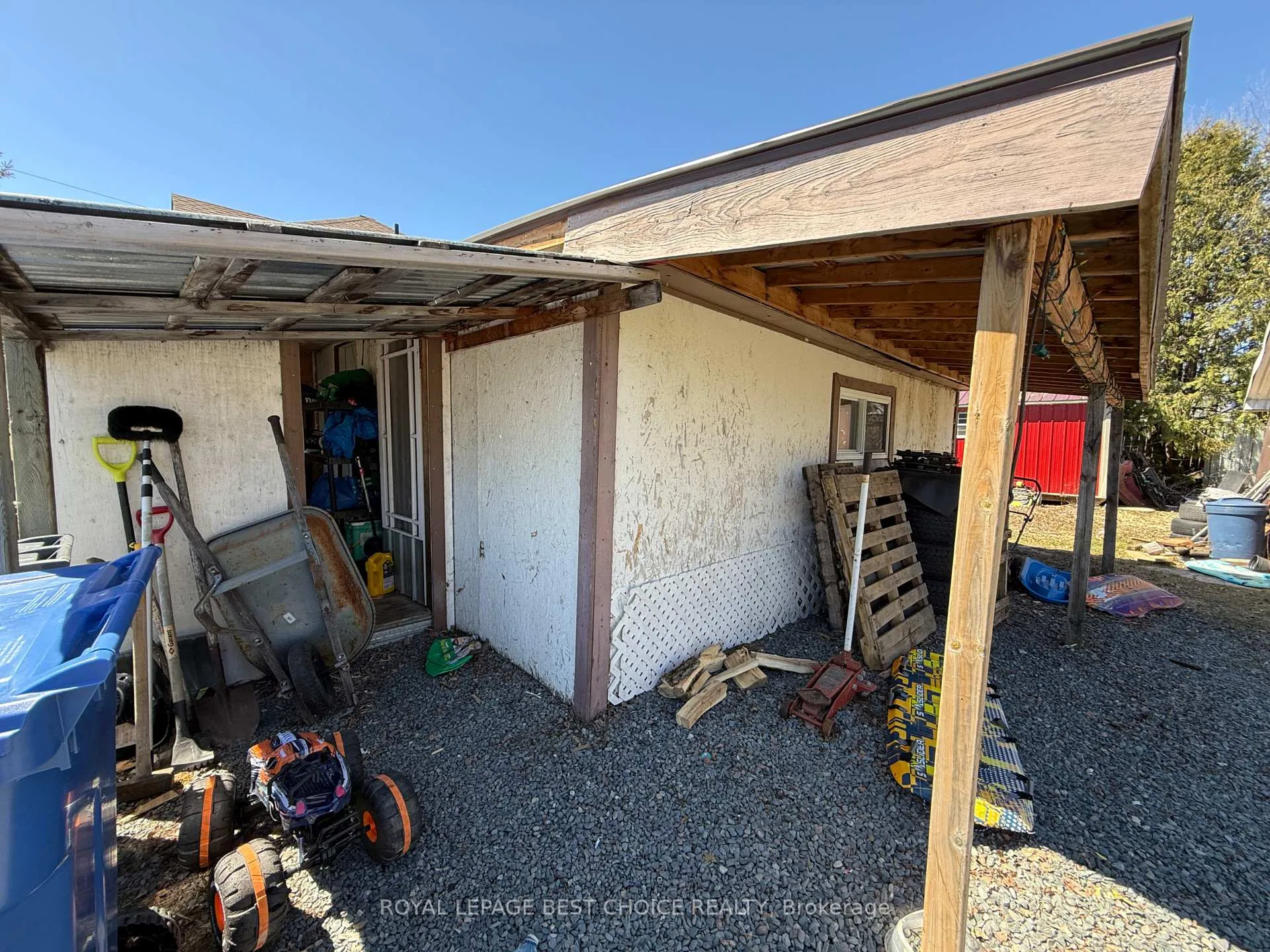 Photo 36 of 21 7th Avenue, Englehart — HOMEH