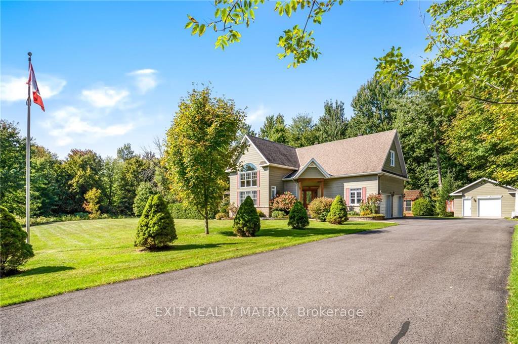 Photo 1 of 701 Fox Run Road, Champlain, Champlain Twp — HOMEH