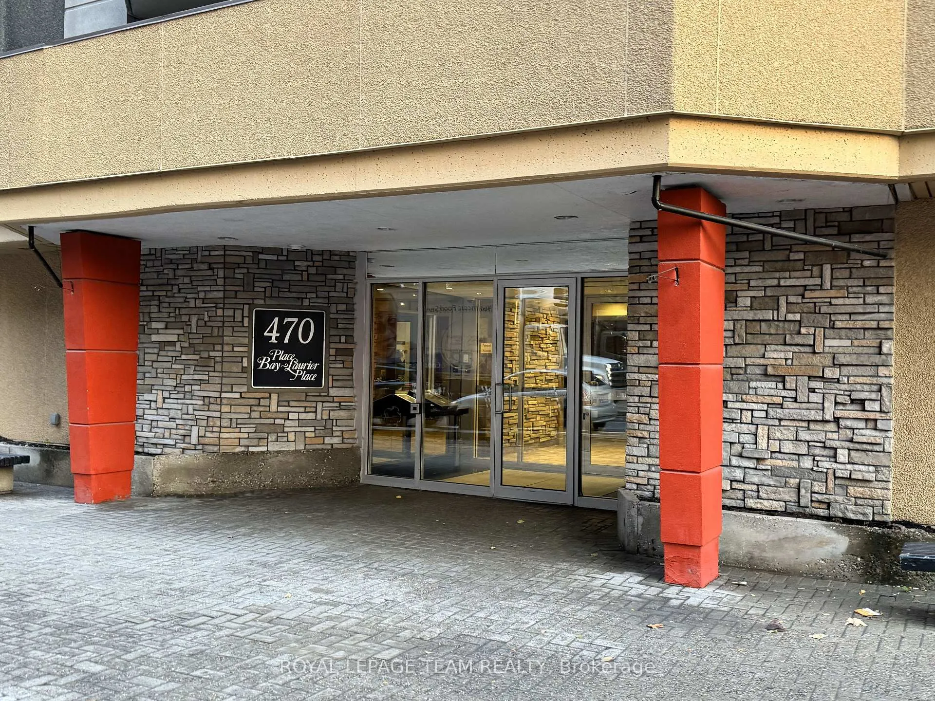 Photo 1 of Unit 1908, 470 Laurier Avenue, Ottawa, Ottawa Centre — HOMEH