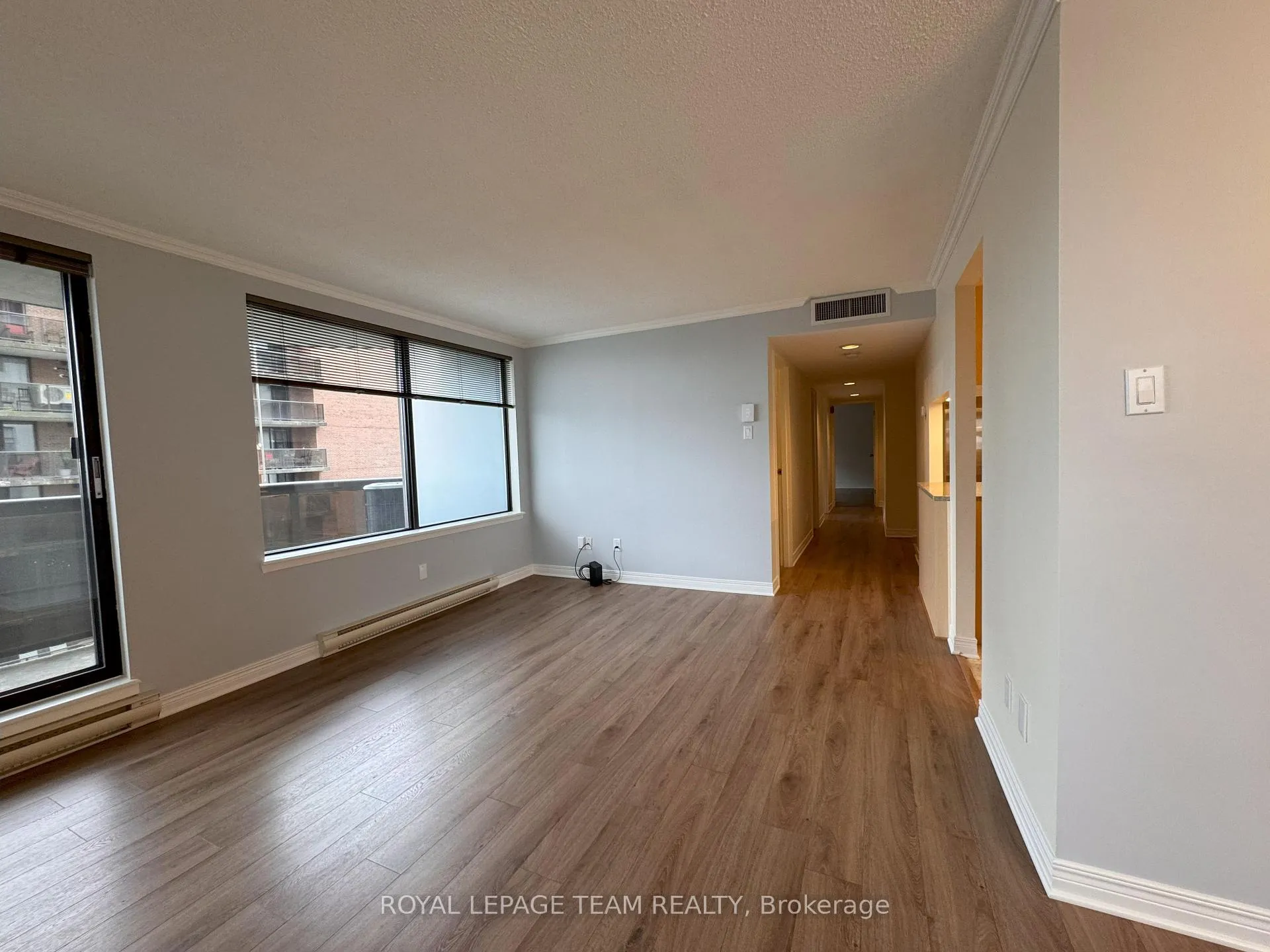 Photo 10 of Unit 1908, 470 Laurier Avenue, Ottawa, Ottawa Centre — HOMEH