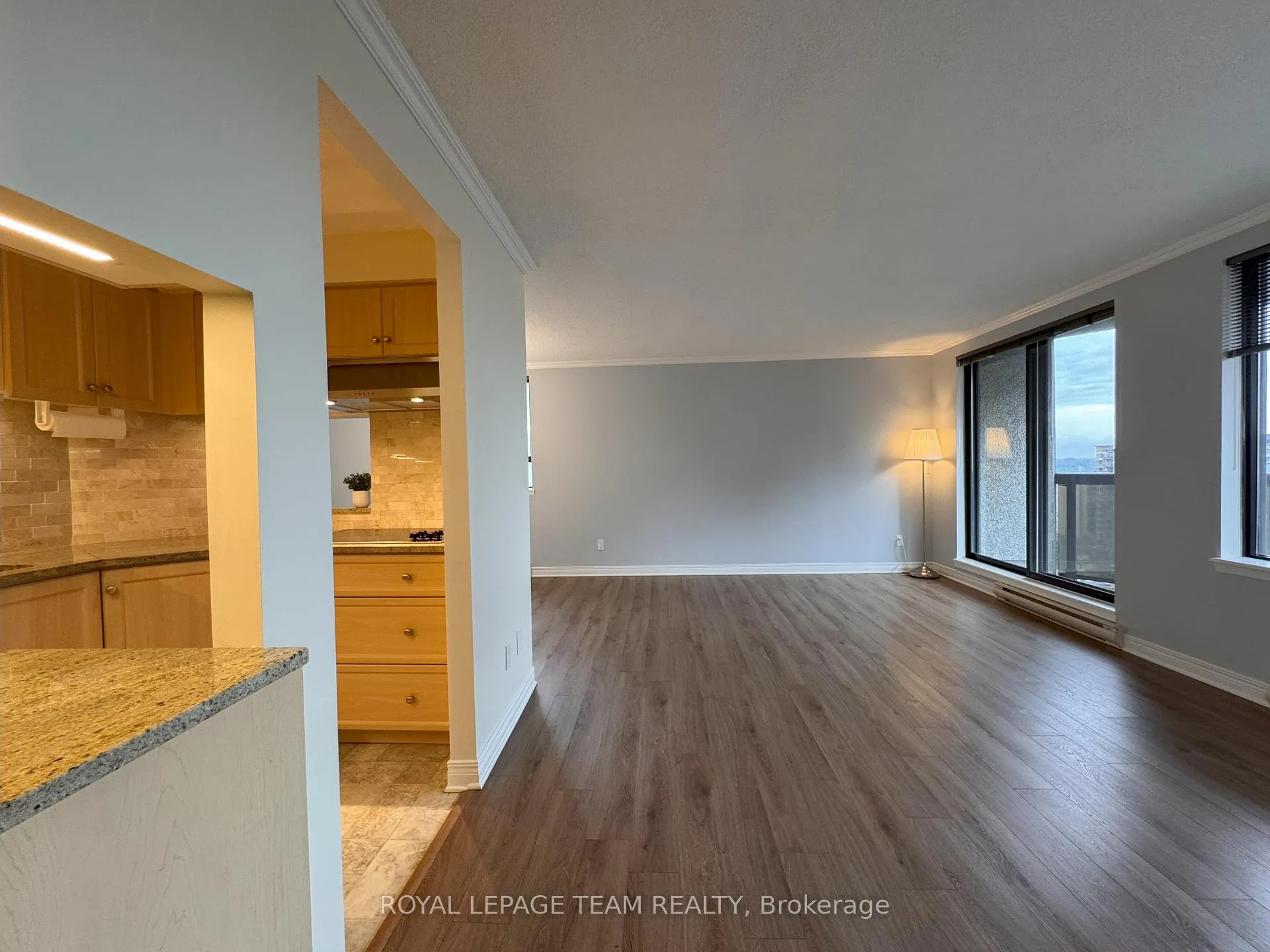 Photo 20 of Unit 1908, 470 Laurier Avenue, Ottawa, Ottawa Centre — HOMEH