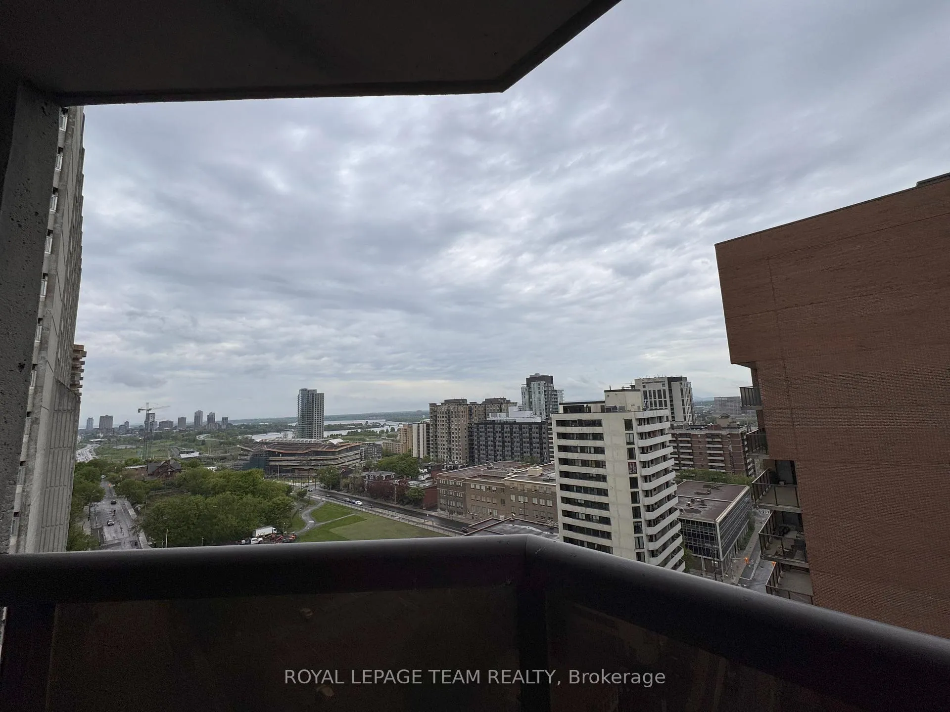 Photo 24 of Unit 1908, 470 Laurier Avenue, Ottawa, Ottawa Centre — HOMEH