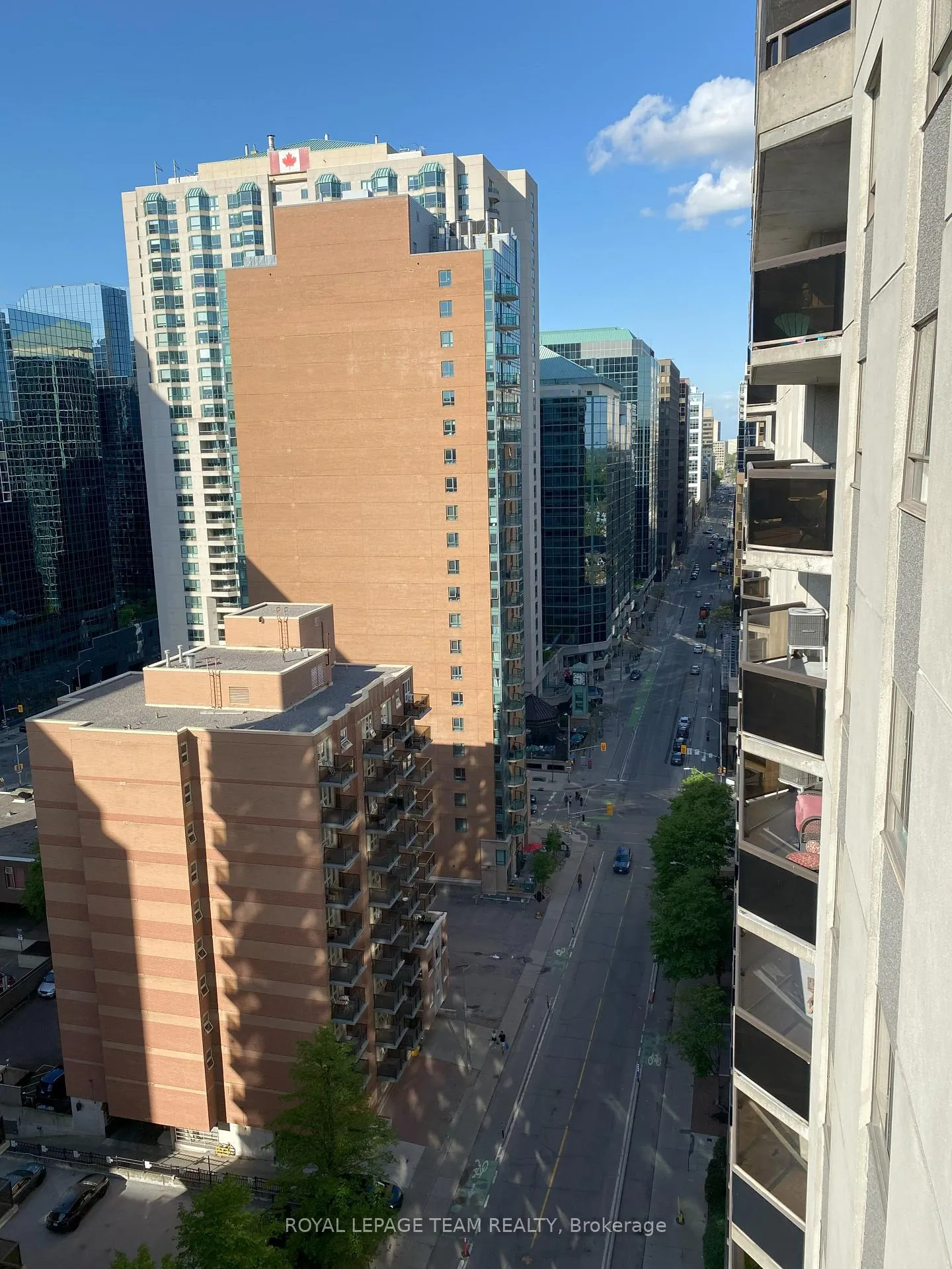 Photo 25 of Unit 1908, 470 Laurier Avenue, Ottawa, Ottawa Centre — HOMEH