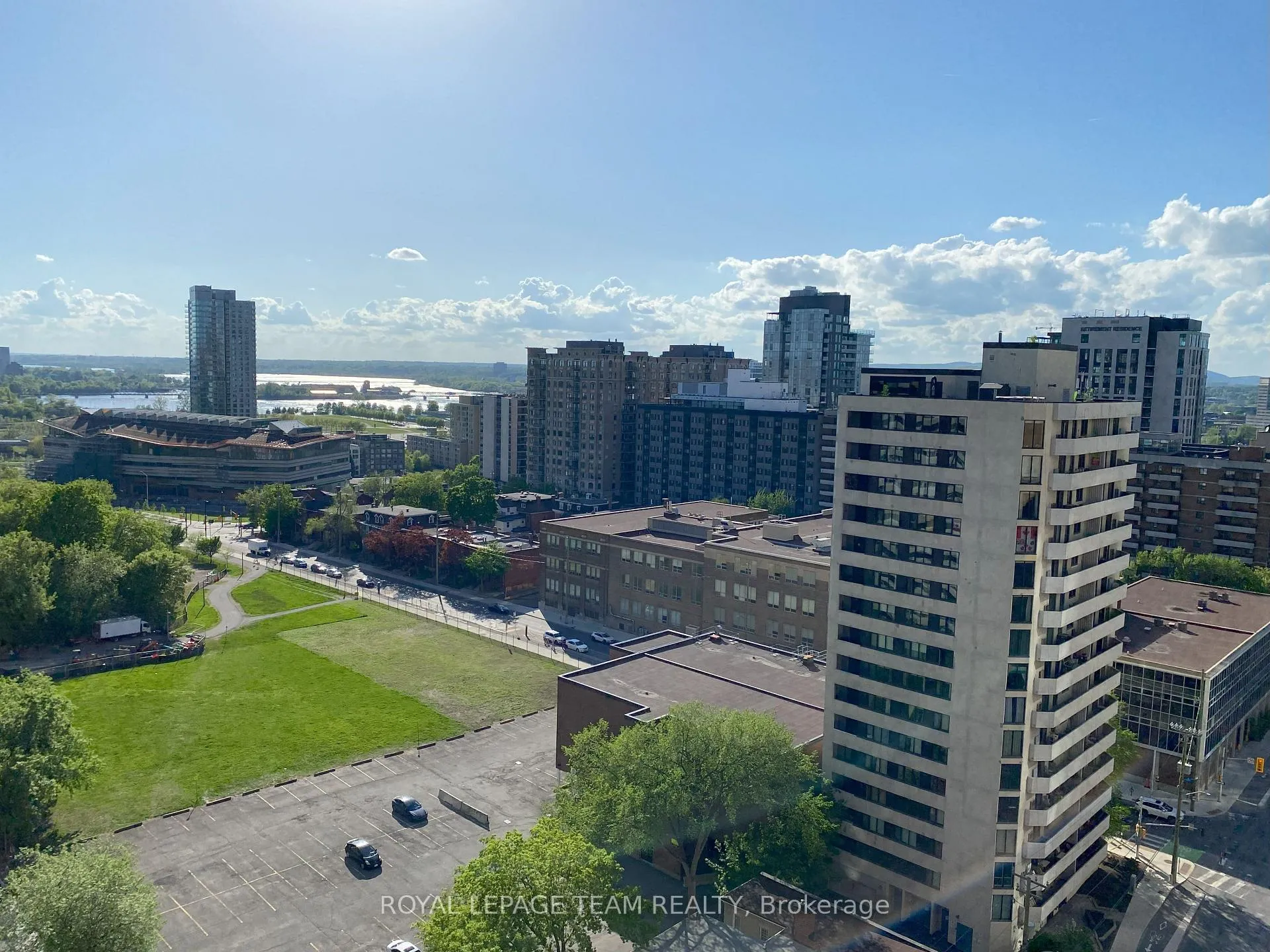 Photo 26 of Unit 1908, 470 Laurier Avenue, Ottawa, Ottawa Centre — HOMEH