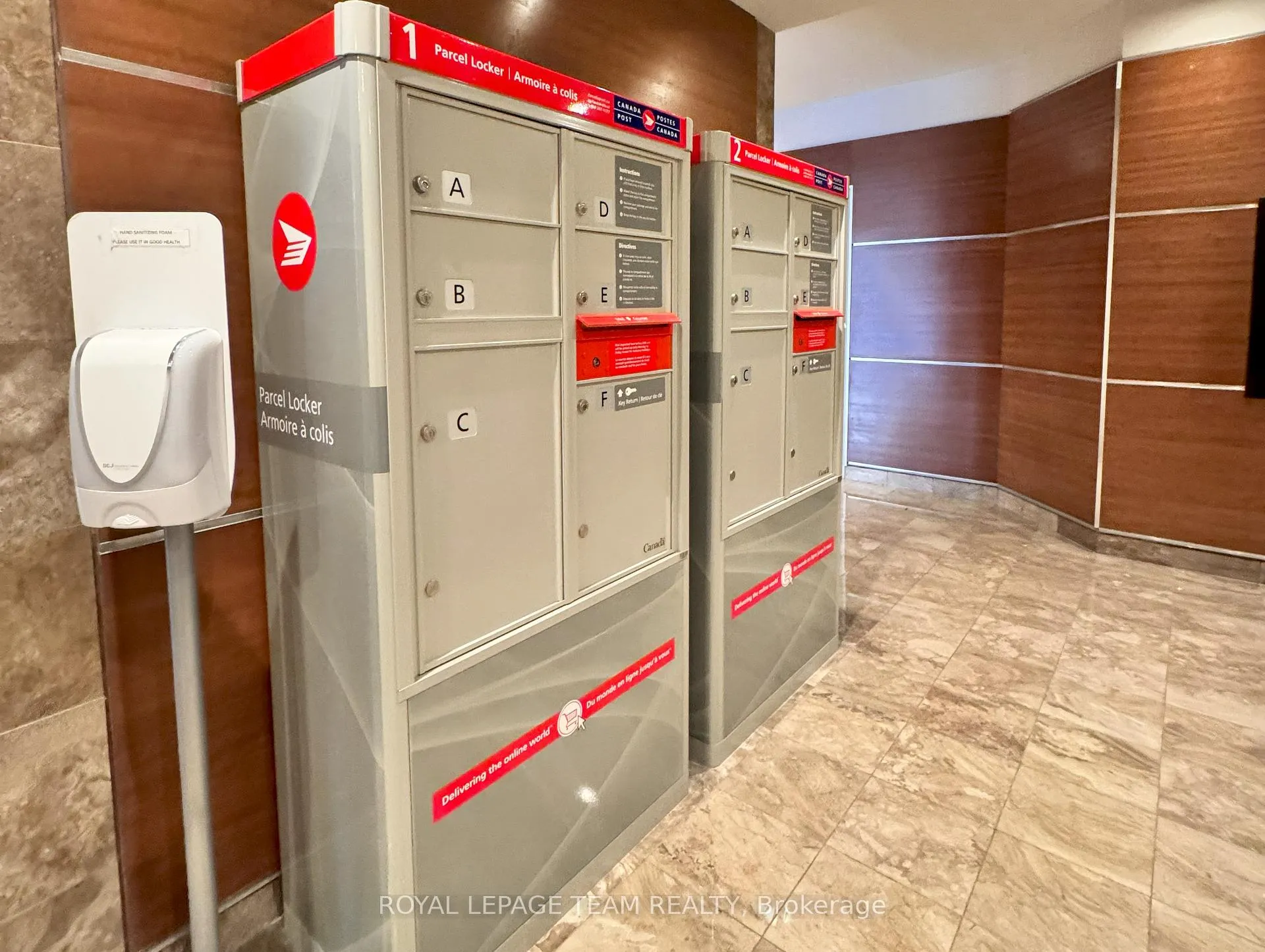 Photo 30 of Unit 1908, 470 Laurier Avenue, Ottawa, Ottawa Centre — HOMEH