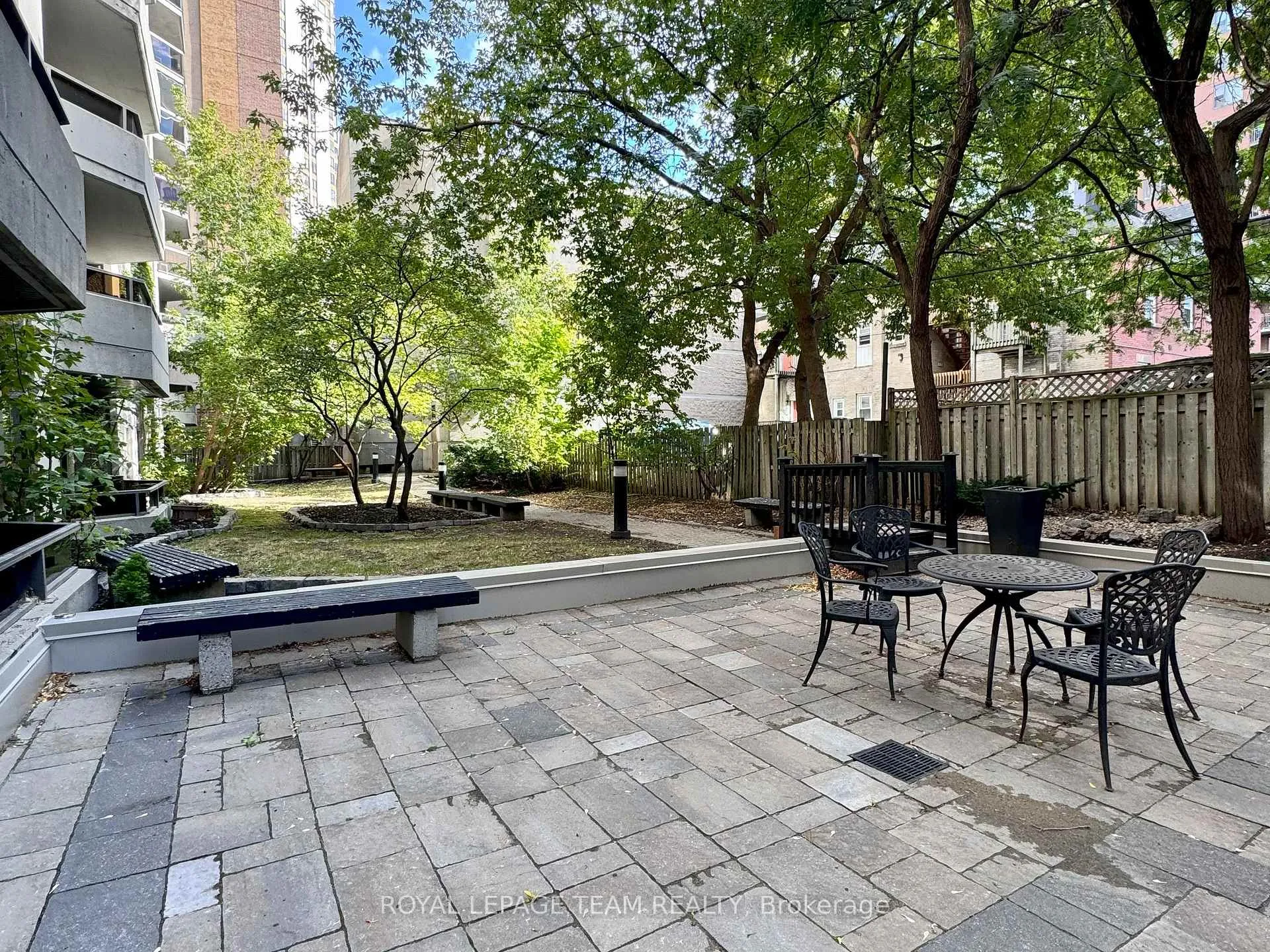Photo 33 of Unit 1908, 470 Laurier Avenue, Ottawa, Ottawa Centre — HOMEH