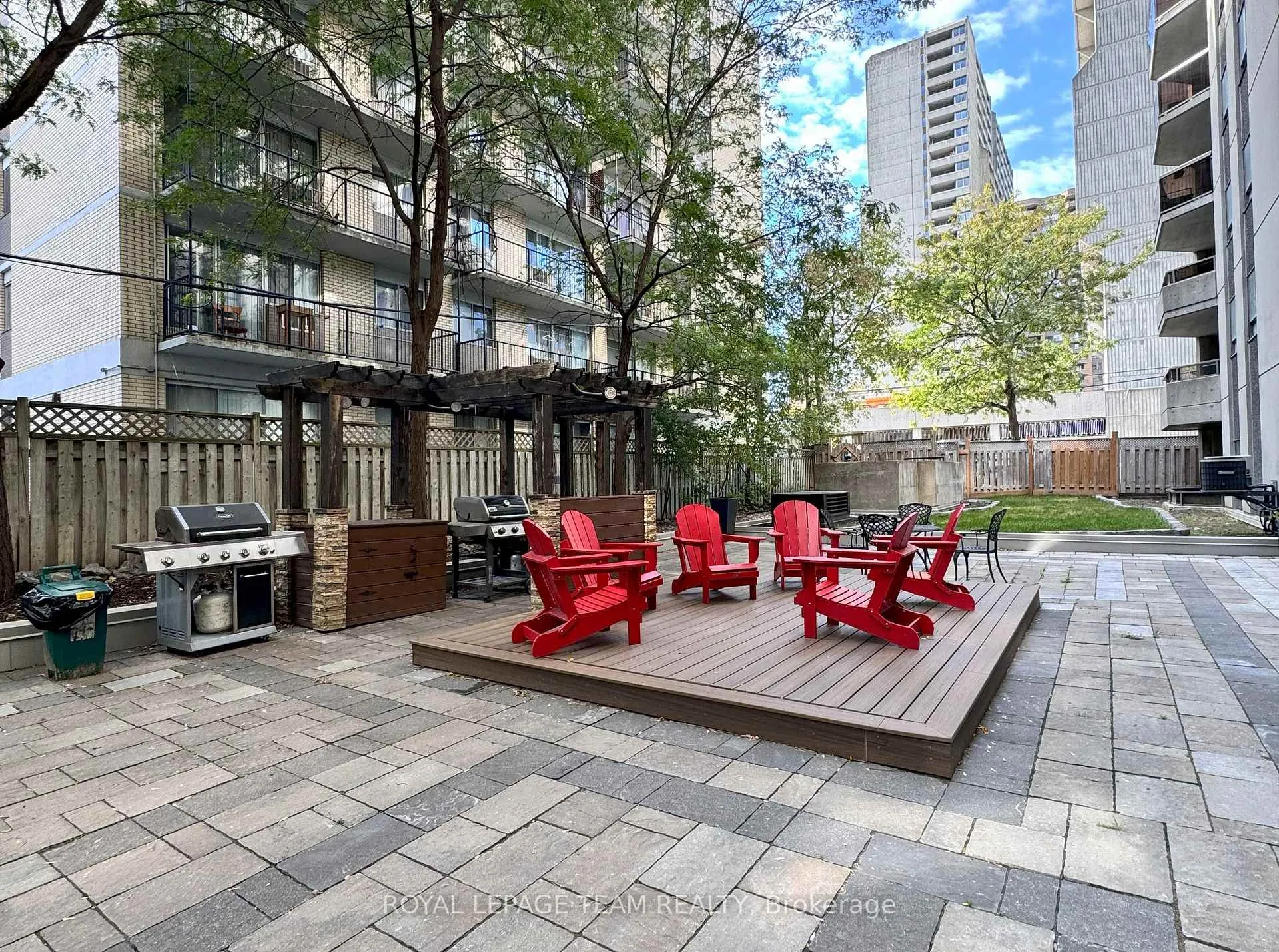 Photo 34 of Unit 1908, 470 Laurier Avenue, Ottawa, Ottawa Centre — HOMEH