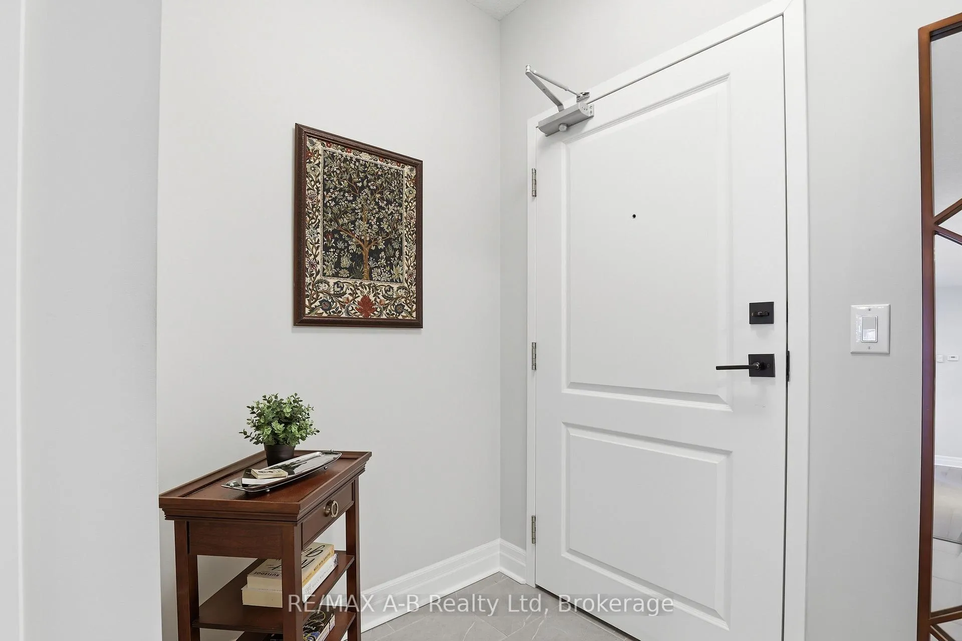 Photo 4 of Unit 208, 235 John Street N, Stratford — HOMEH