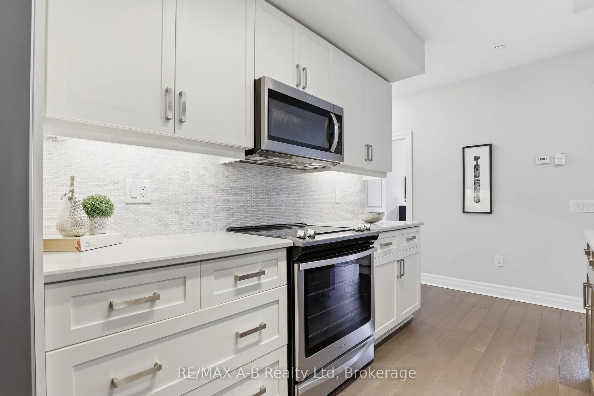 Photo 6 of Unit 208, 235 John Street N, Stratford — HOMEH