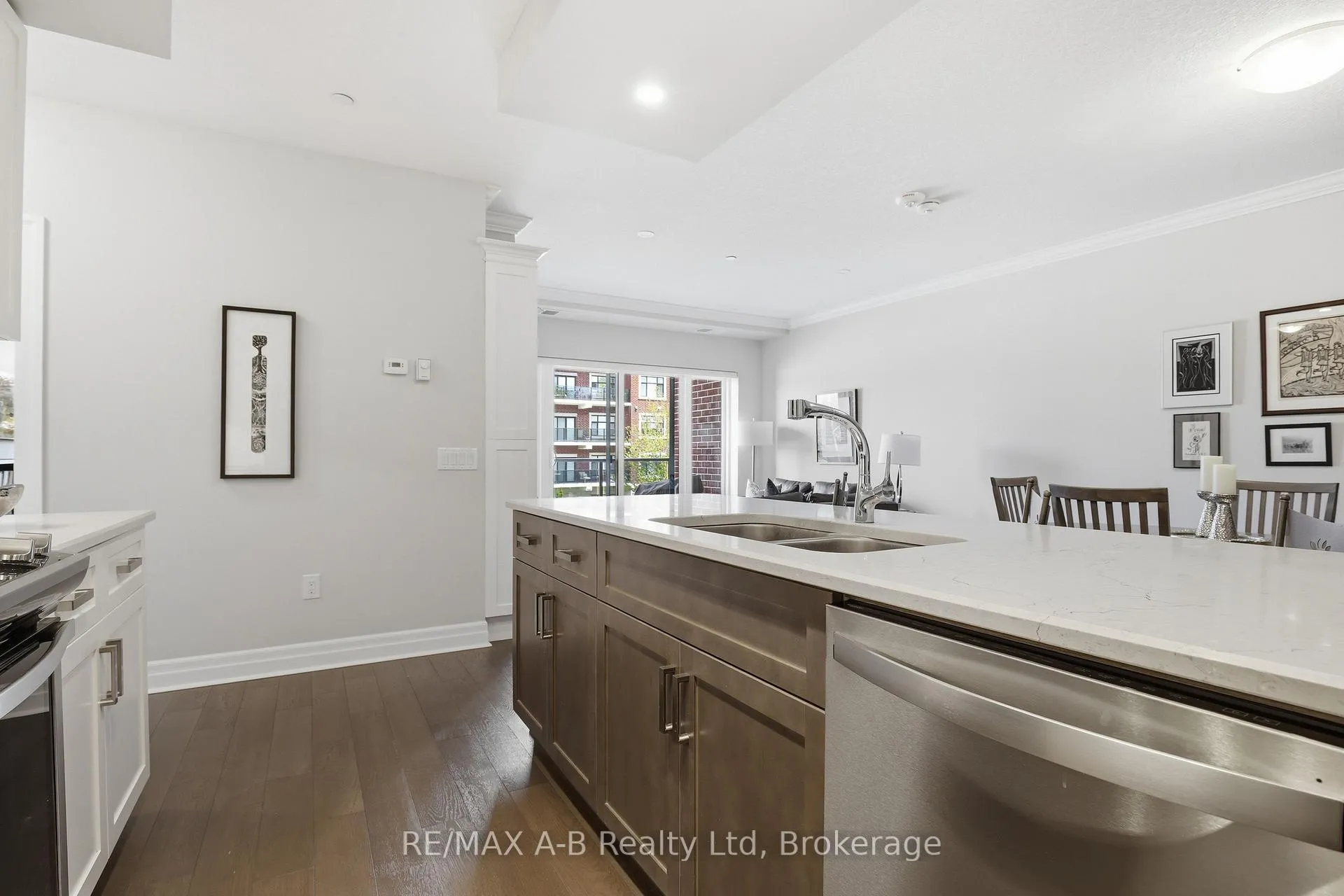 Photo 9 of Unit 208, 235 John Street N, Stratford — HOMEH