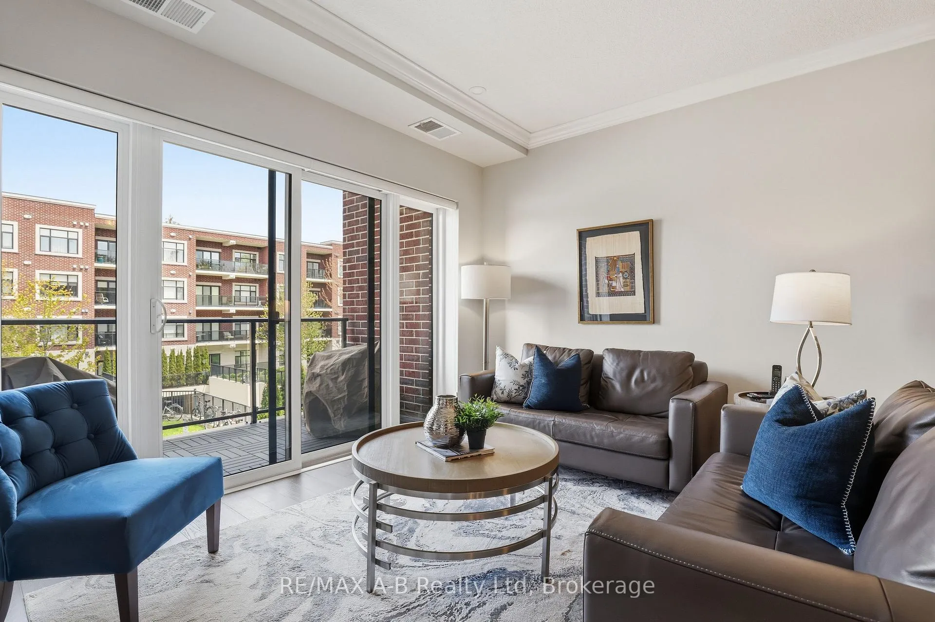 Photo 10 of Unit 208, 235 John Street N, Stratford — HOMEH
