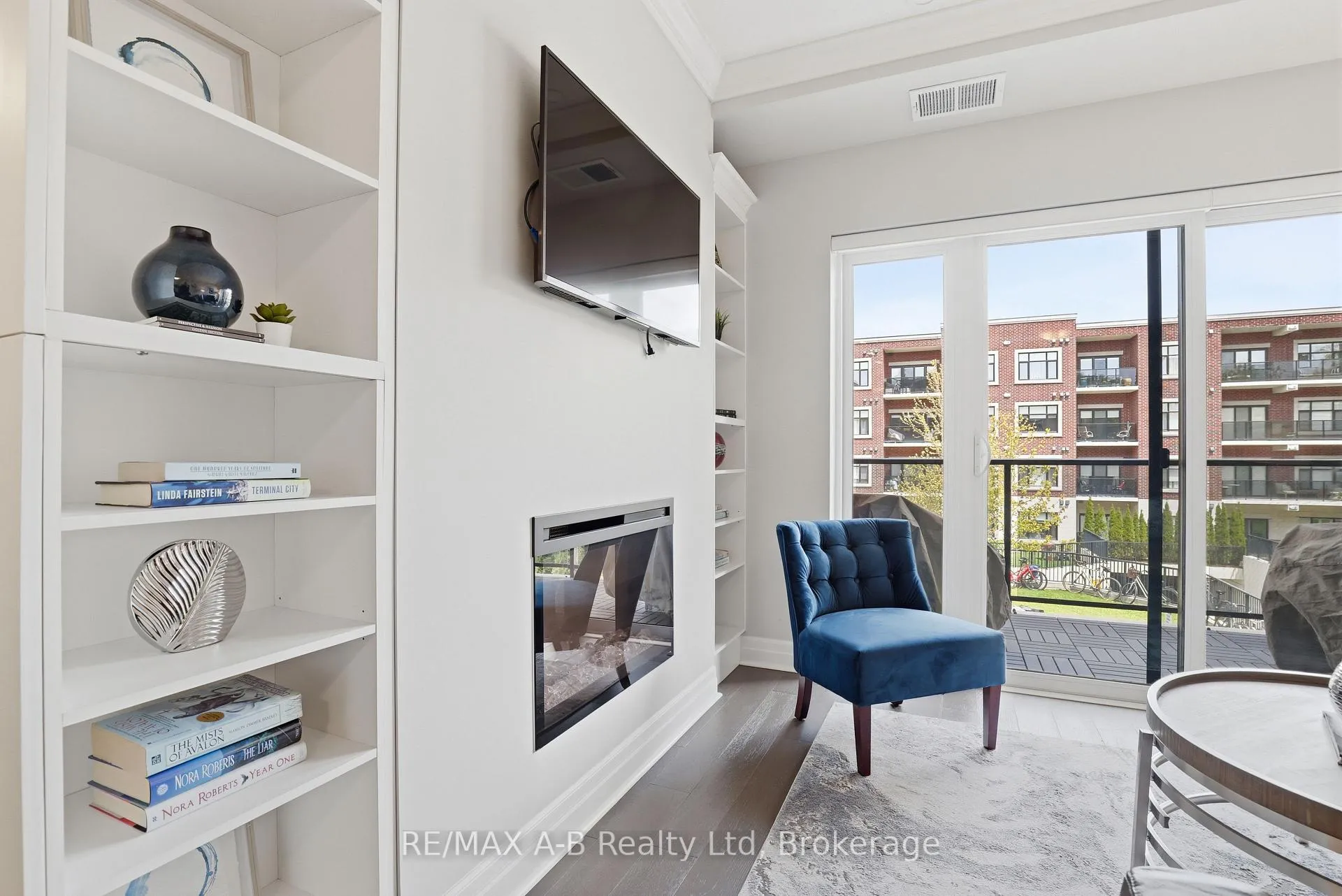 Photo 12 of Unit 208, 235 John Street N, Stratford — HOMEH
