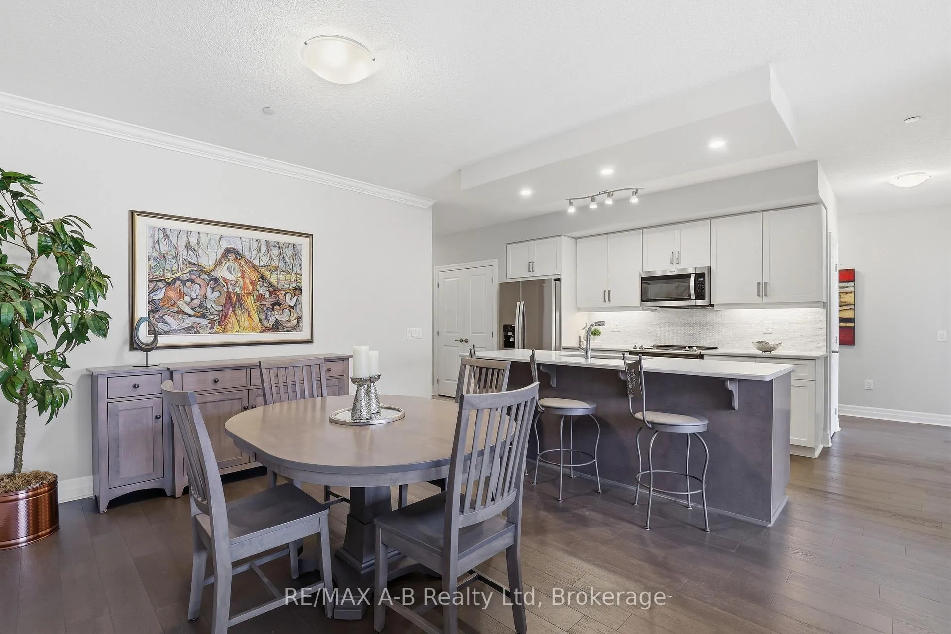 Photo 14 of Unit 208, 235 John Street N, Stratford — HOMEH