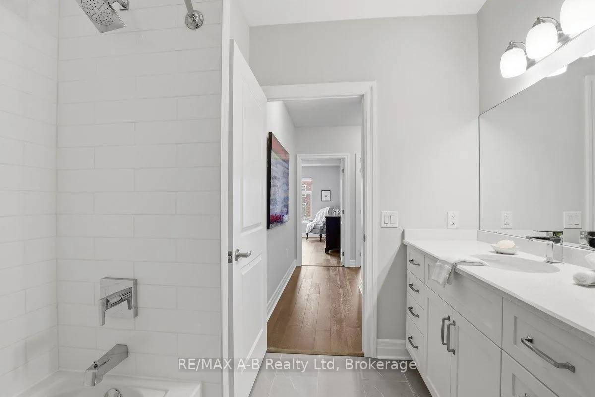 Photo 16 of Unit 208, 235 John Street N, Stratford — HOMEH
