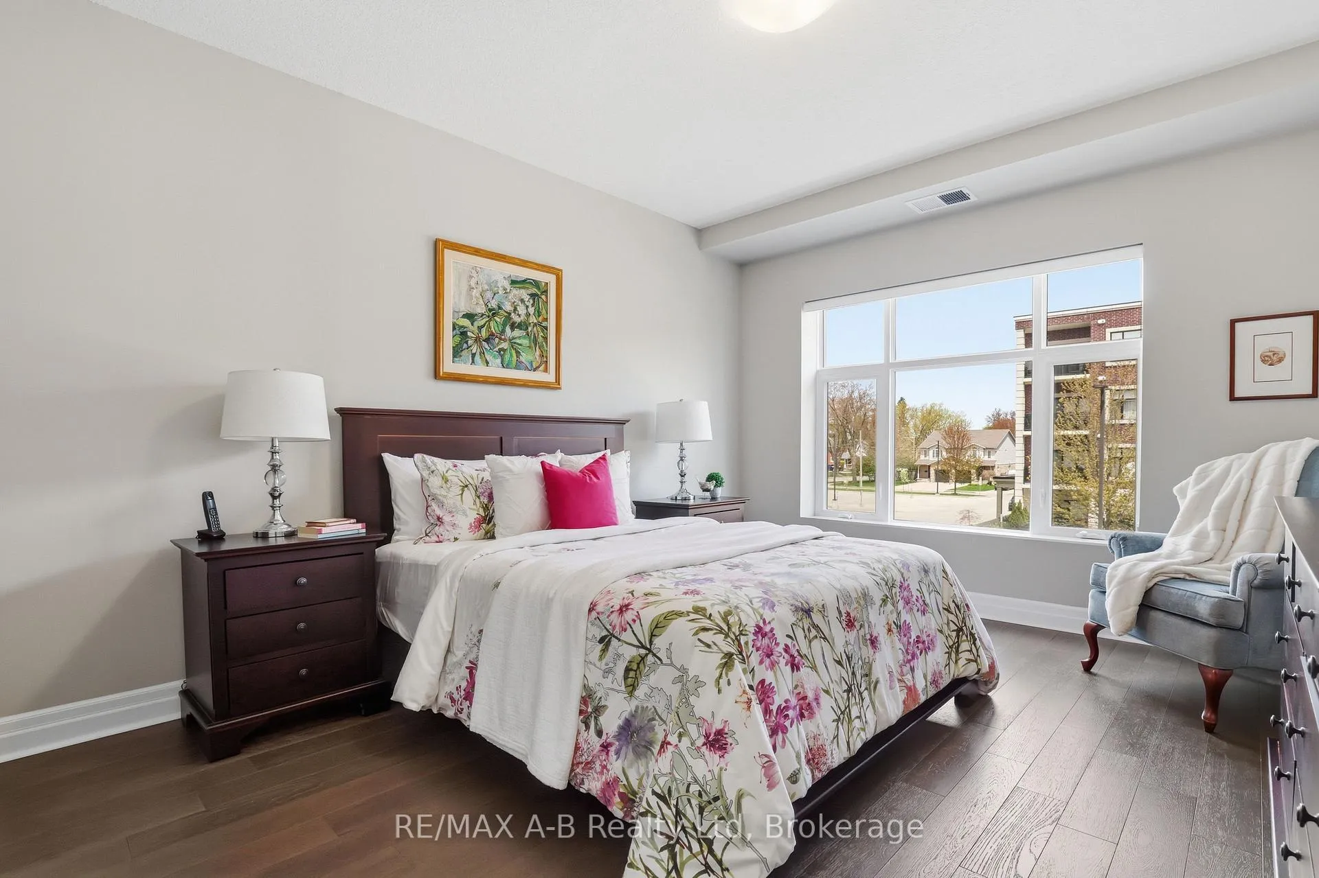 Photo 18 of Unit 208, 235 John Street N, Stratford — HOMEH