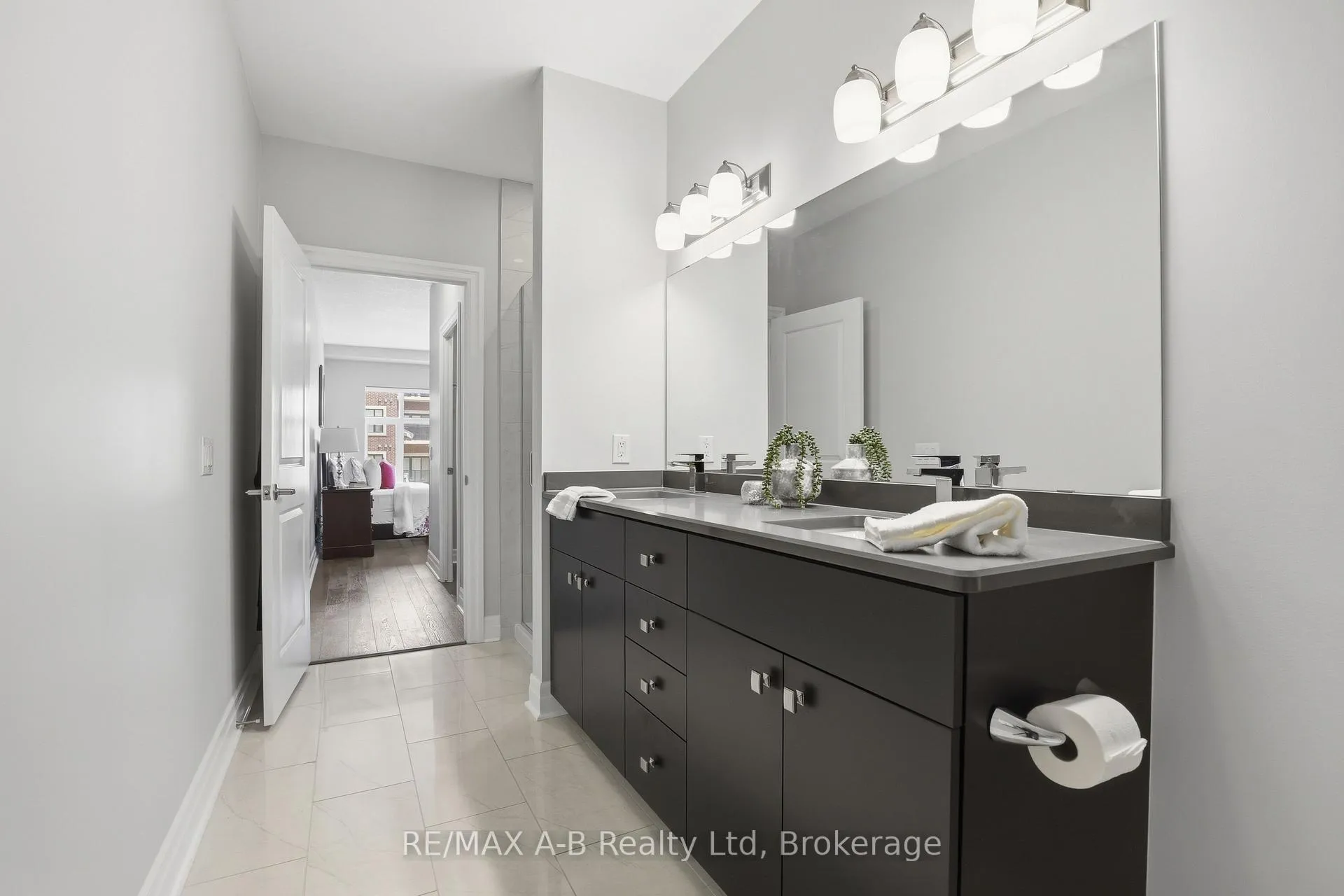 Photo 20 of Unit 208, 235 John Street N, Stratford — HOMEH