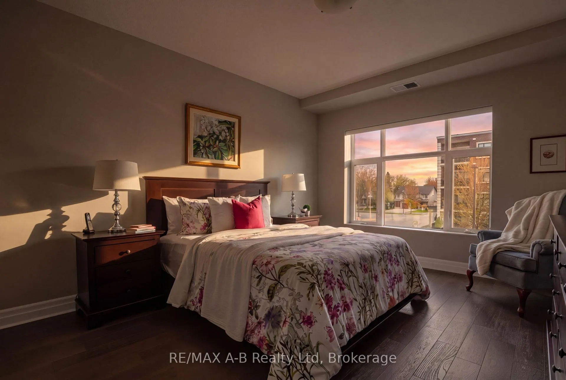 Photo 25 of Unit 208, 235 John Street N, Stratford — HOMEH