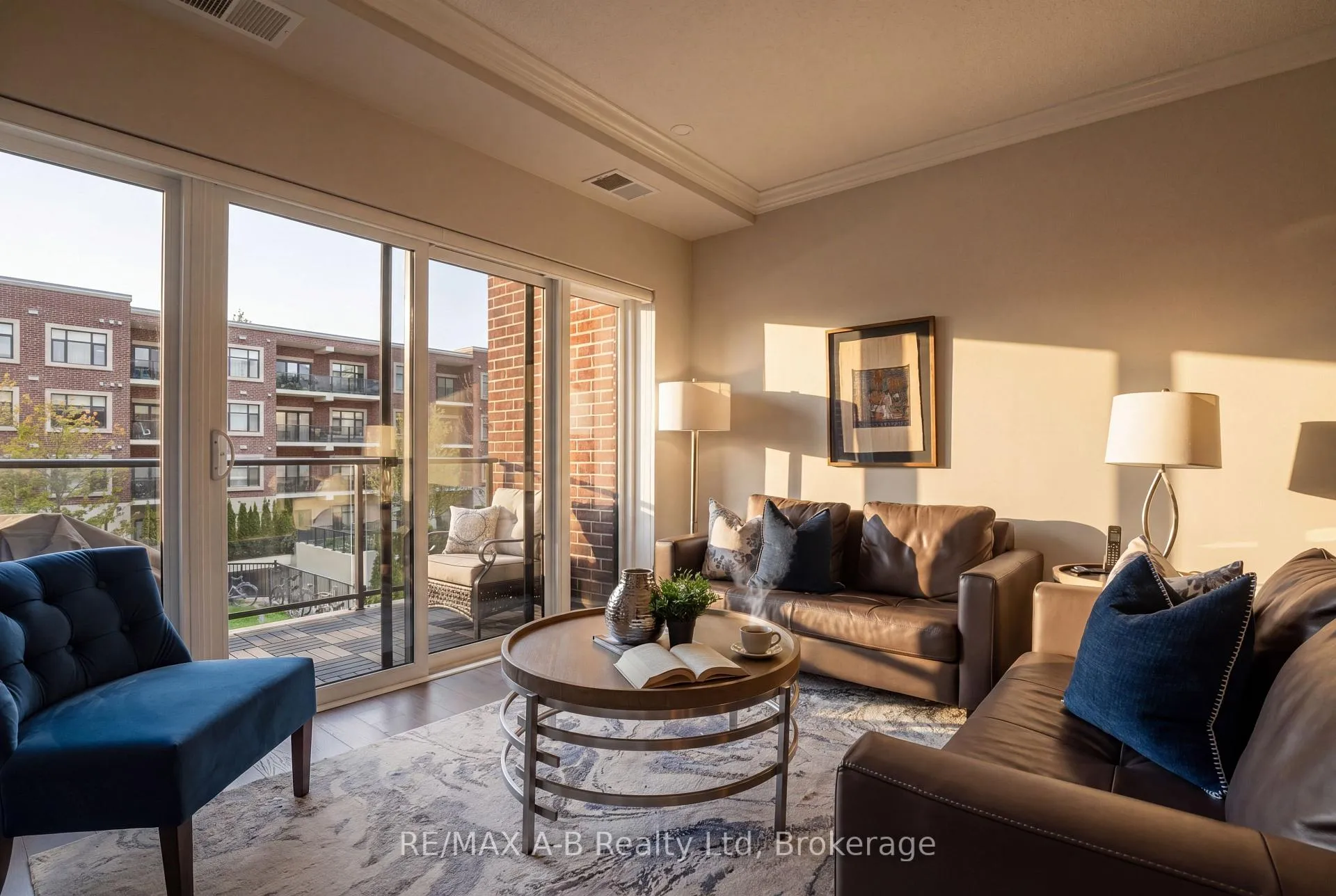 Photo 27 of Unit 208, 235 John Street N, Stratford — HOMEH