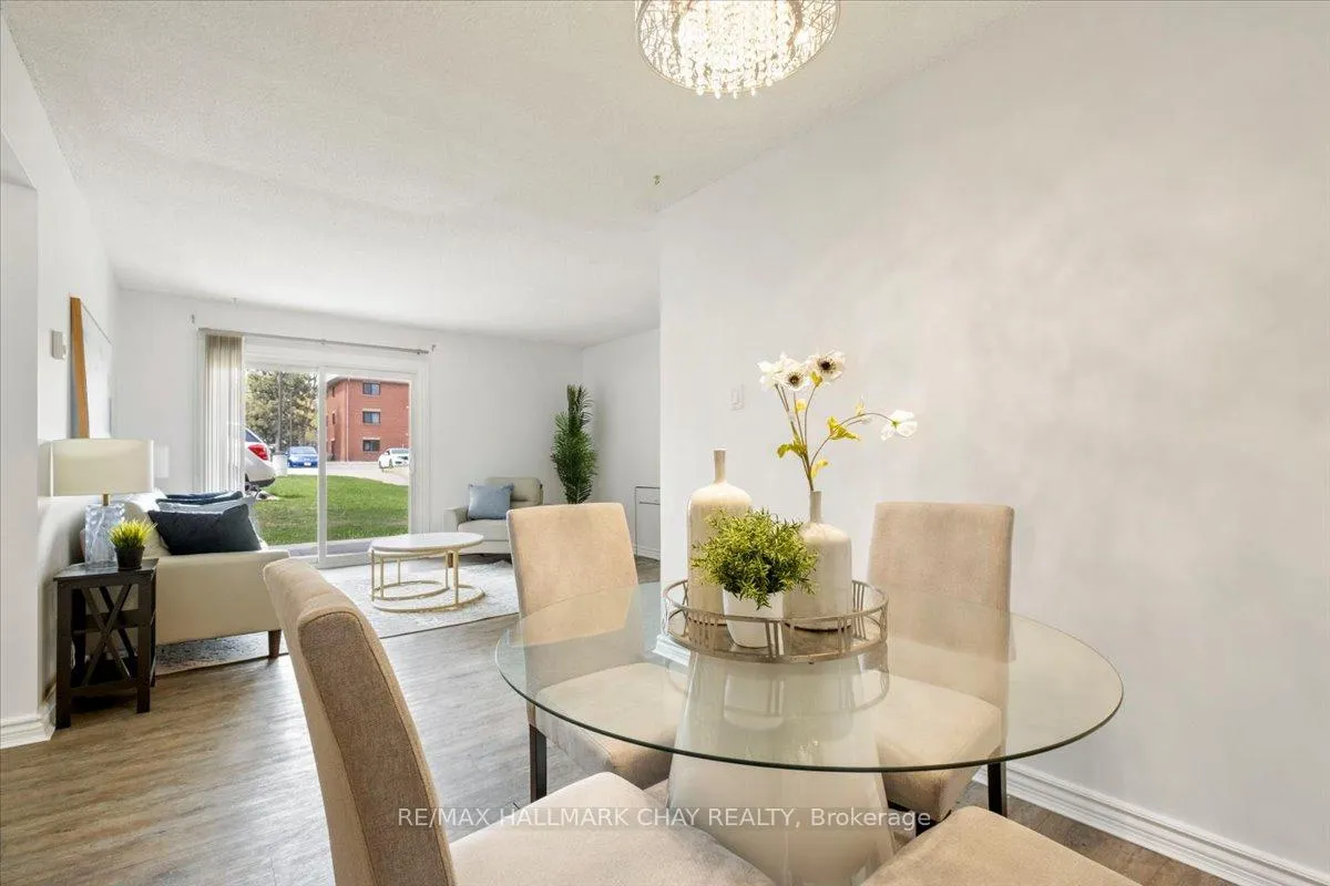Photo 10 of Unit C2, 183 Edgehill Drive, Barrie, Letitia Heights — HOMEH