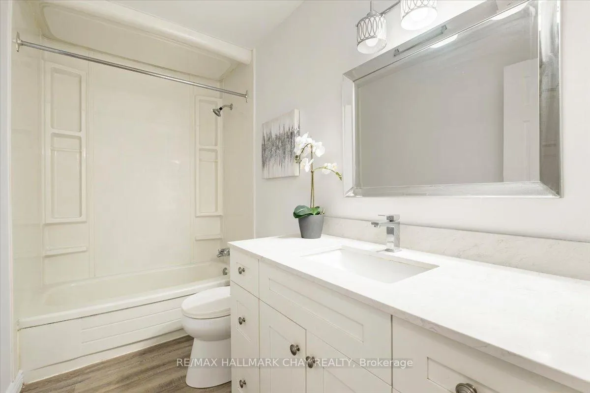 Photo 16 of Unit C2, 183 Edgehill Drive, Barrie, Letitia Heights — HOMEH