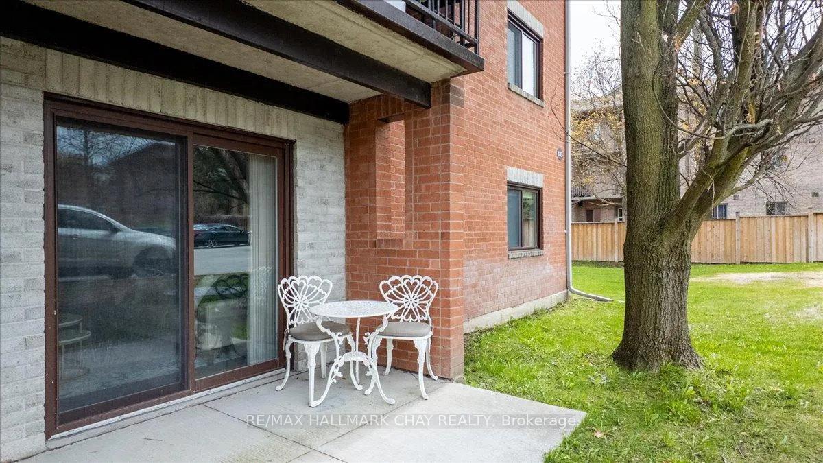 Photo 18 of Unit C2, 183 Edgehill Drive, Barrie, Letitia Heights — HOMEH