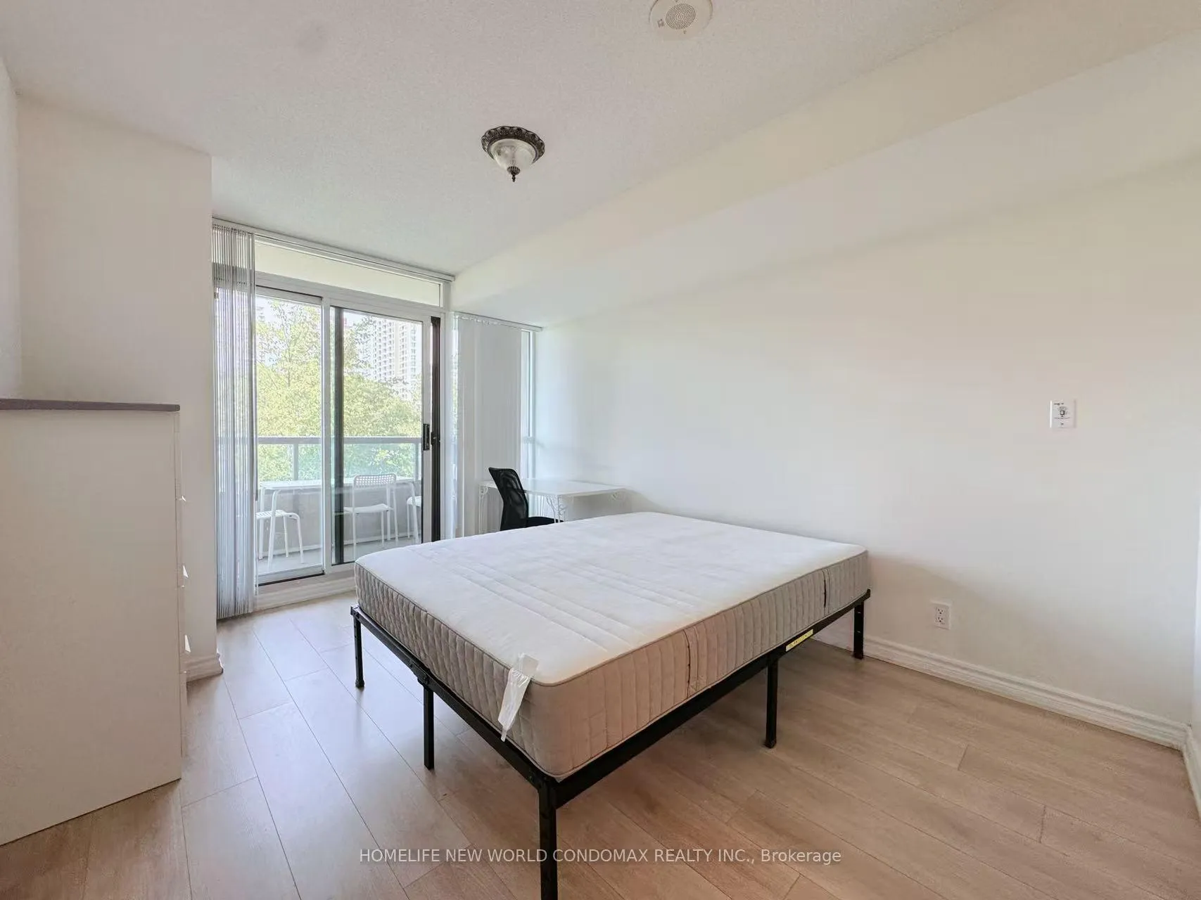Photo 3 of Unit 512, 68 Grangeway Avenue, Scarborough, Woburn — HOMEH