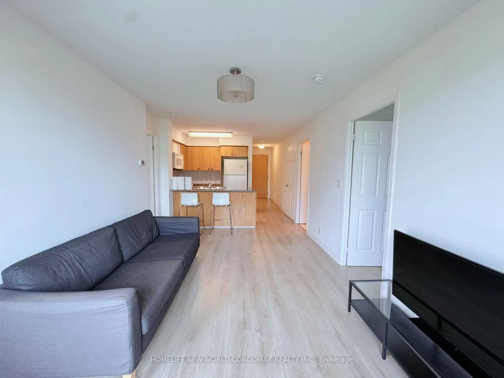 Photo 7 of Unit 512, 68 Grangeway Avenue, Scarborough, Woburn — HOMEH