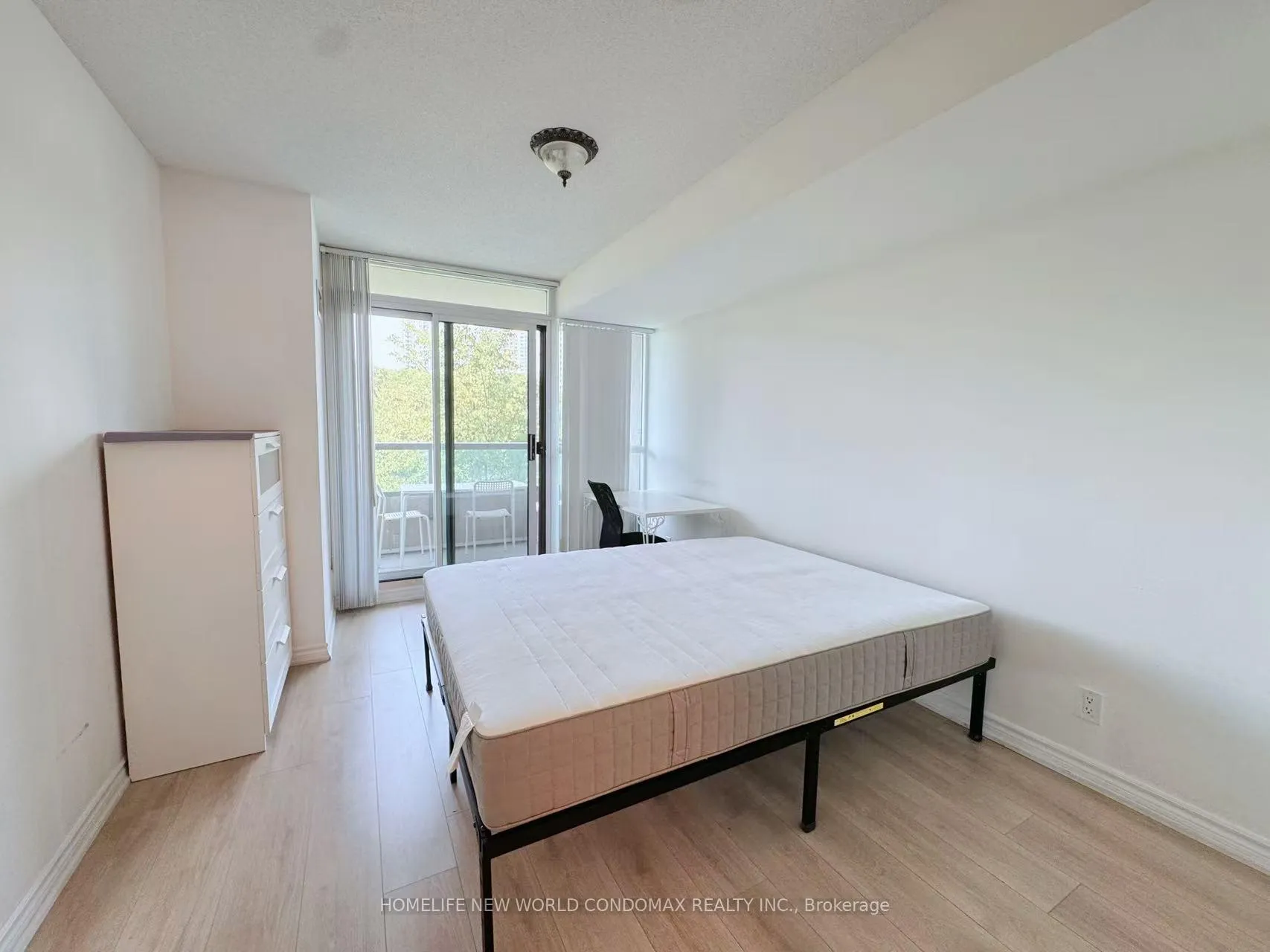 Photo 8 of Unit 512, 68 Grangeway Avenue, Scarborough, Woburn — HOMEH