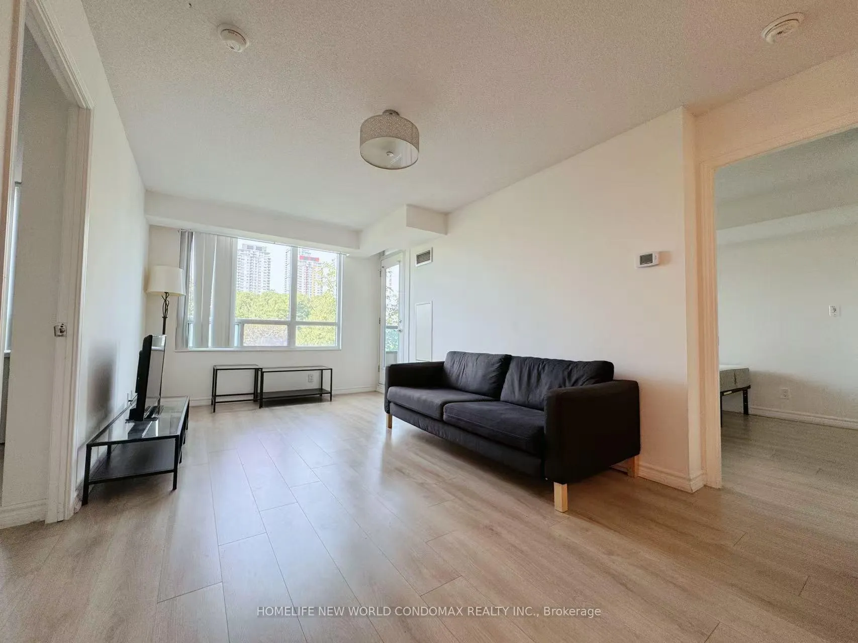 Photo 10 of Unit 512, 68 Grangeway Avenue, Scarborough, Woburn — HOMEH