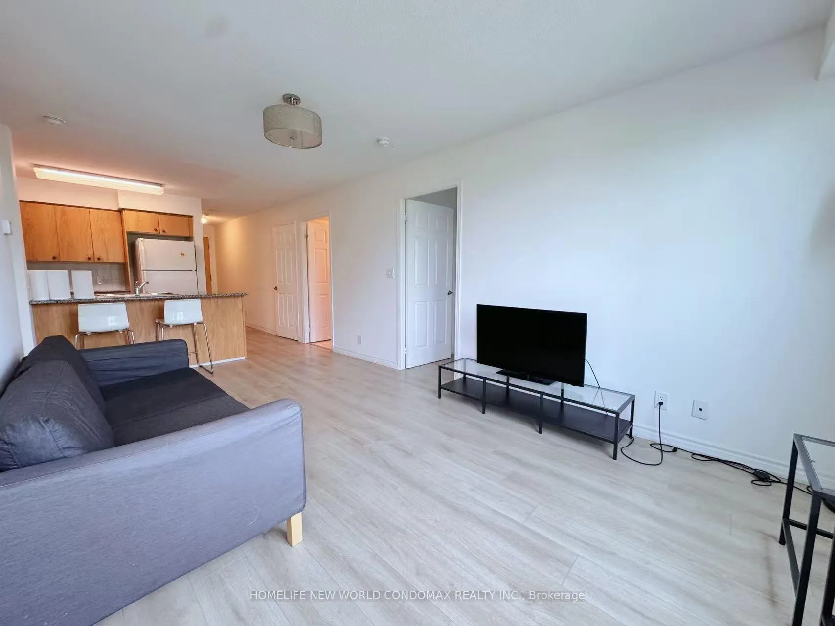 Photo 12 of Unit 512, 68 Grangeway Avenue, Scarborough, Woburn — HOMEH
