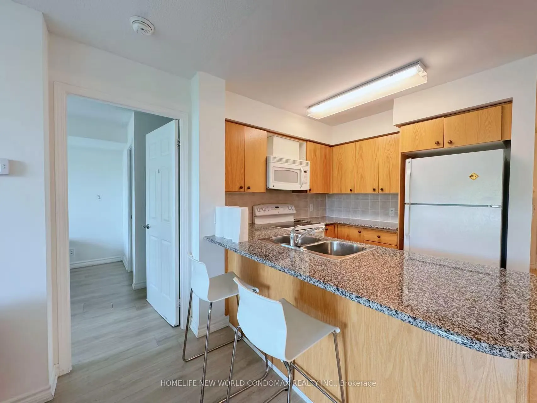 Photo 14 of Unit 512, 68 Grangeway Avenue, Scarborough, Woburn — HOMEH