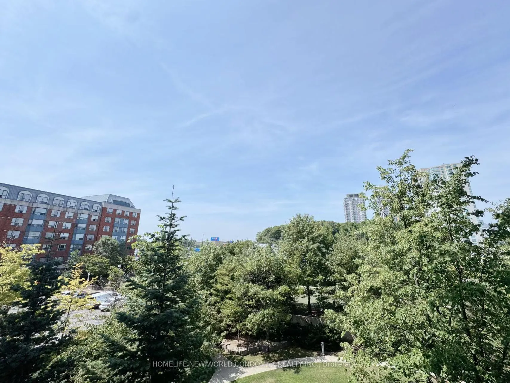 Photo 16 of Unit 512, 68 Grangeway Avenue, Scarborough, Woburn — HOMEH