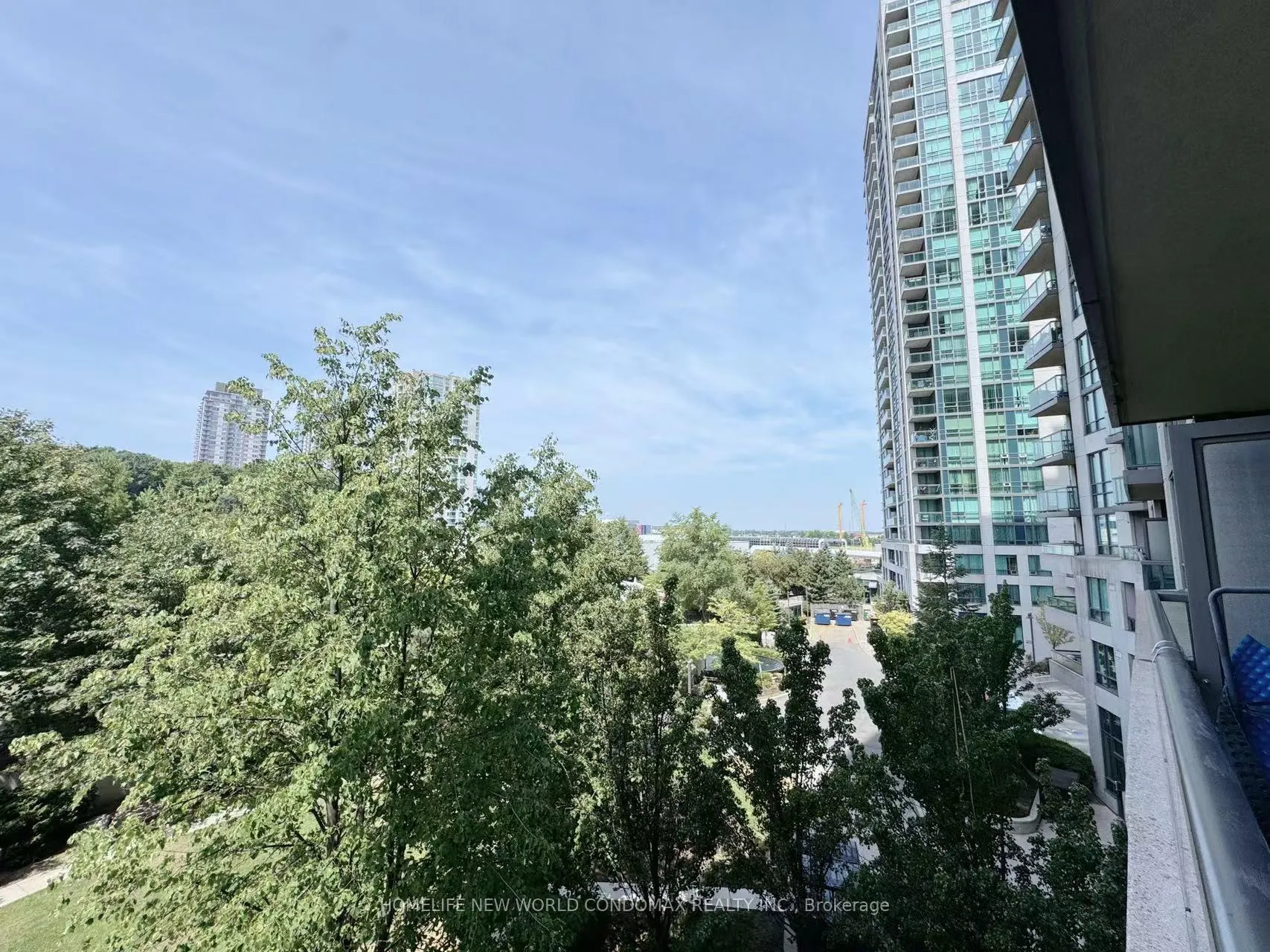 Photo 17 of Unit 512, 68 Grangeway Avenue, Scarborough, Woburn — HOMEH