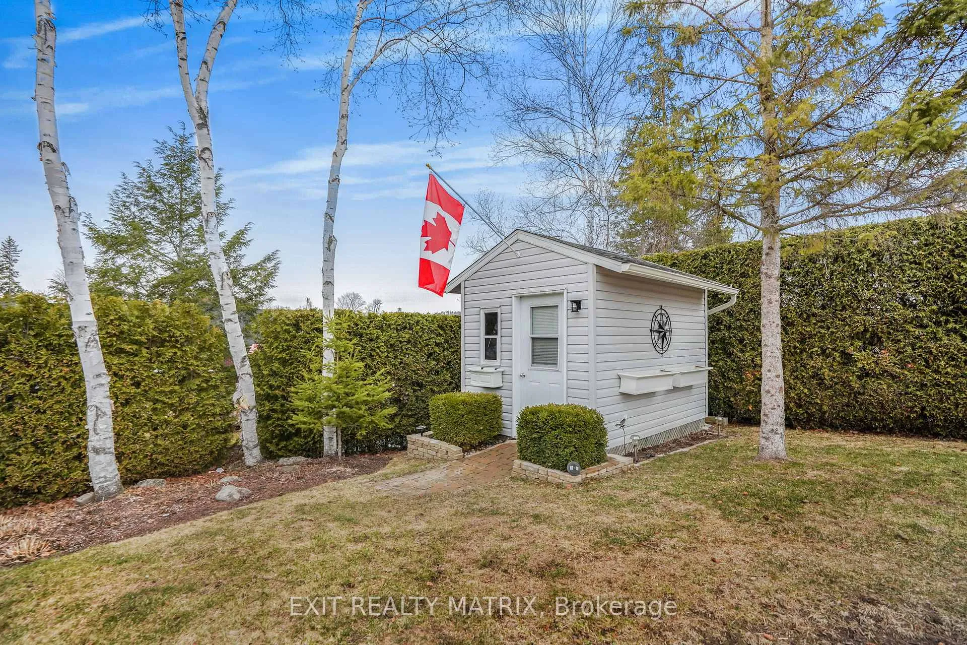Photo 5 of 636 Front Road, Champlain, L'Orignal — HOMEH