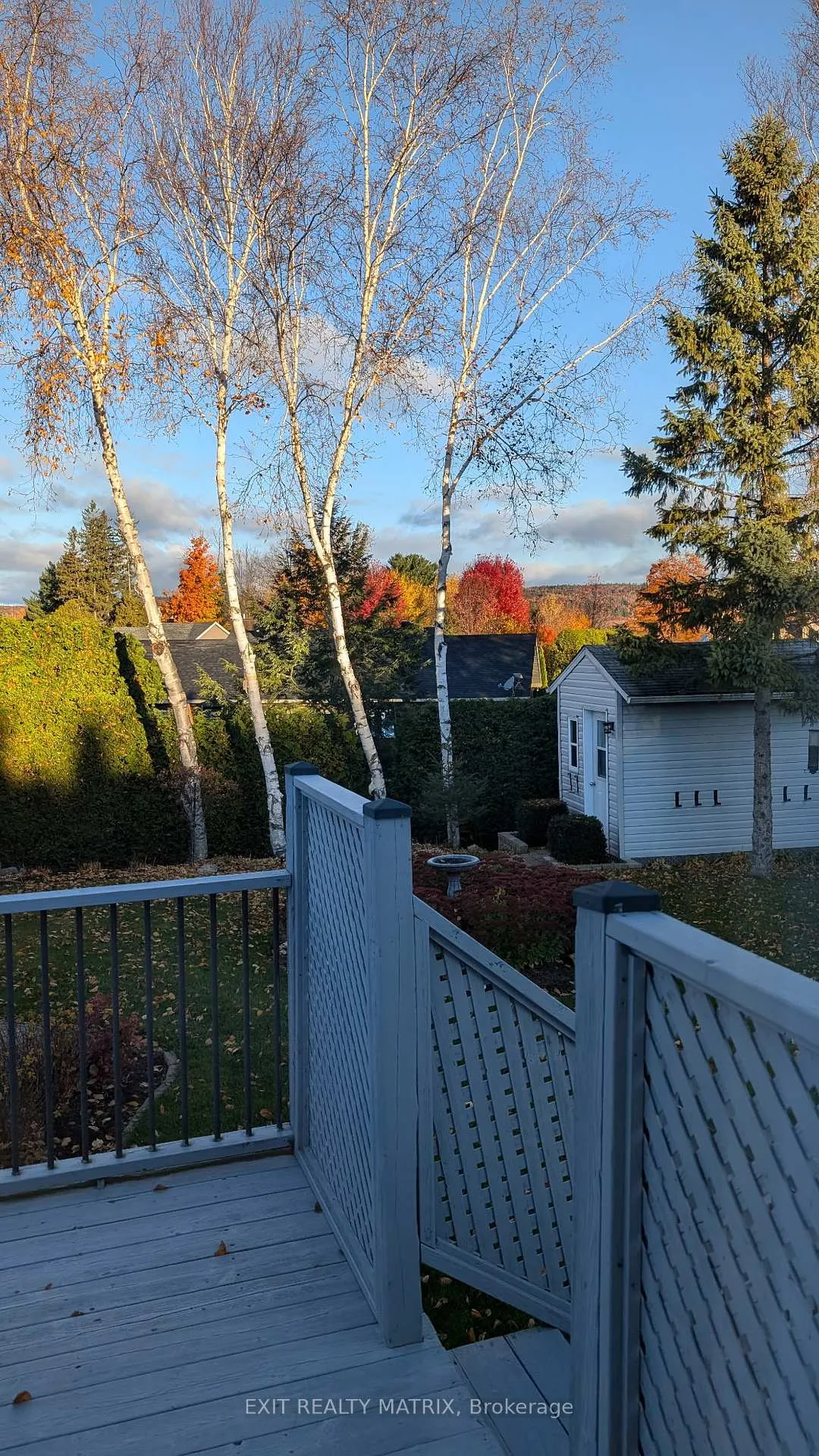 Photo 33 of 636 Front Road, Champlain, L'Orignal — HOMEH