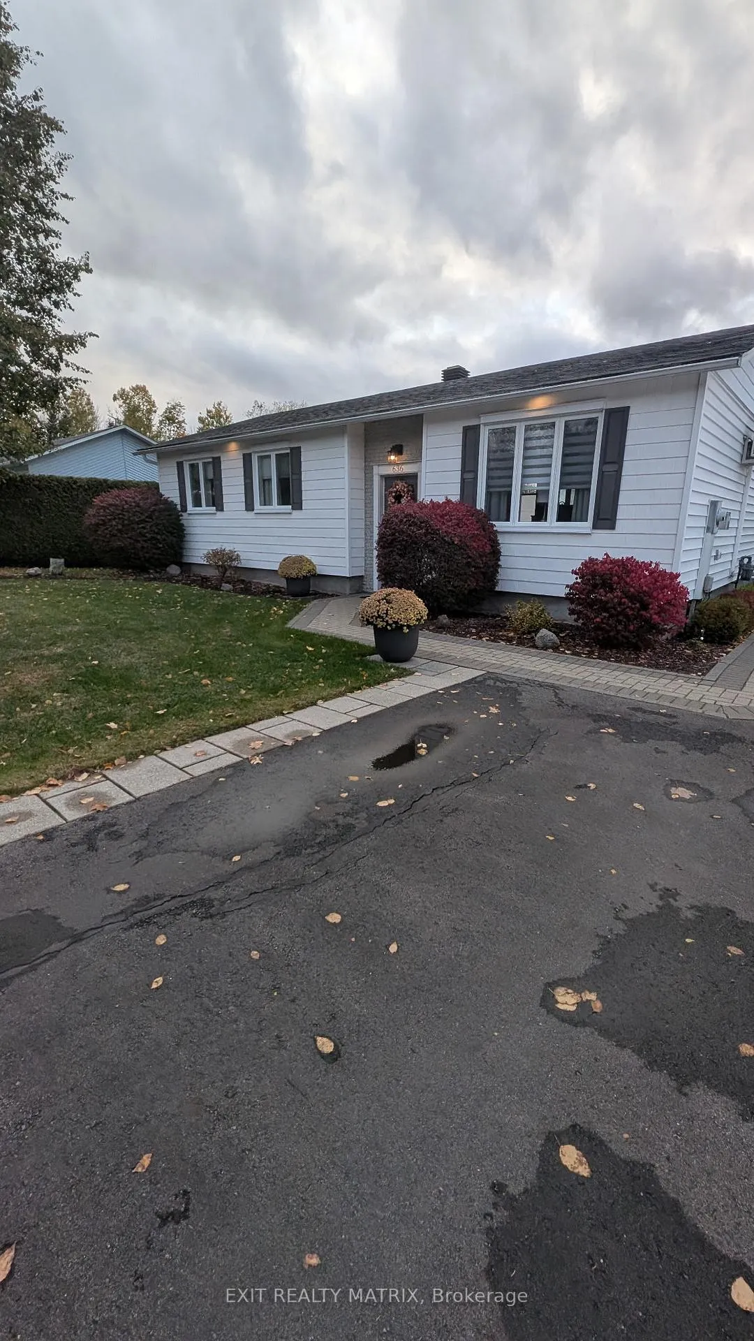 Photo 38 of 636 Front Road, Champlain, L'Orignal — HOMEH