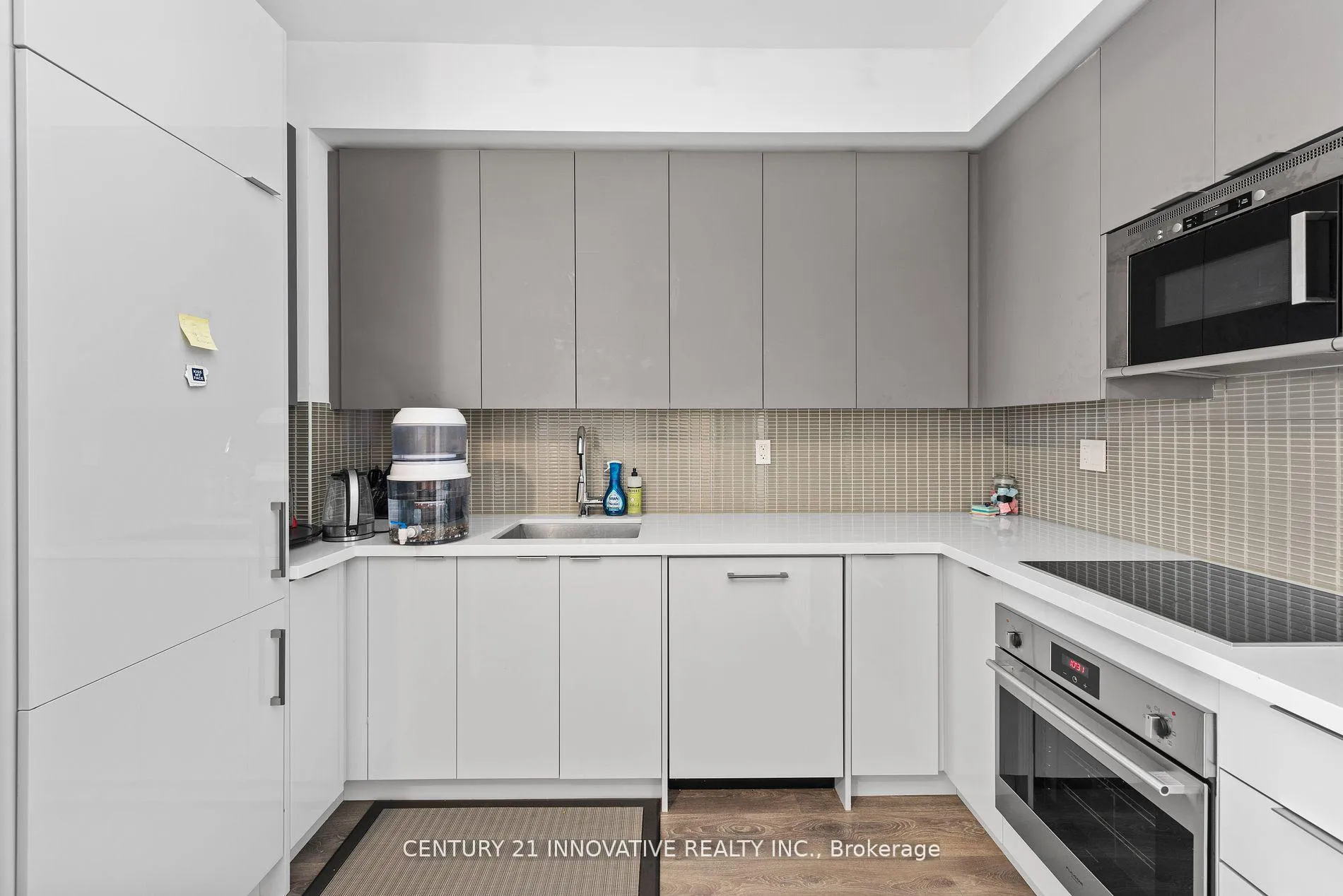 Photo 2 of Unit 2504, 2908 7 Highway, Vaughan, Concord — HOMEH