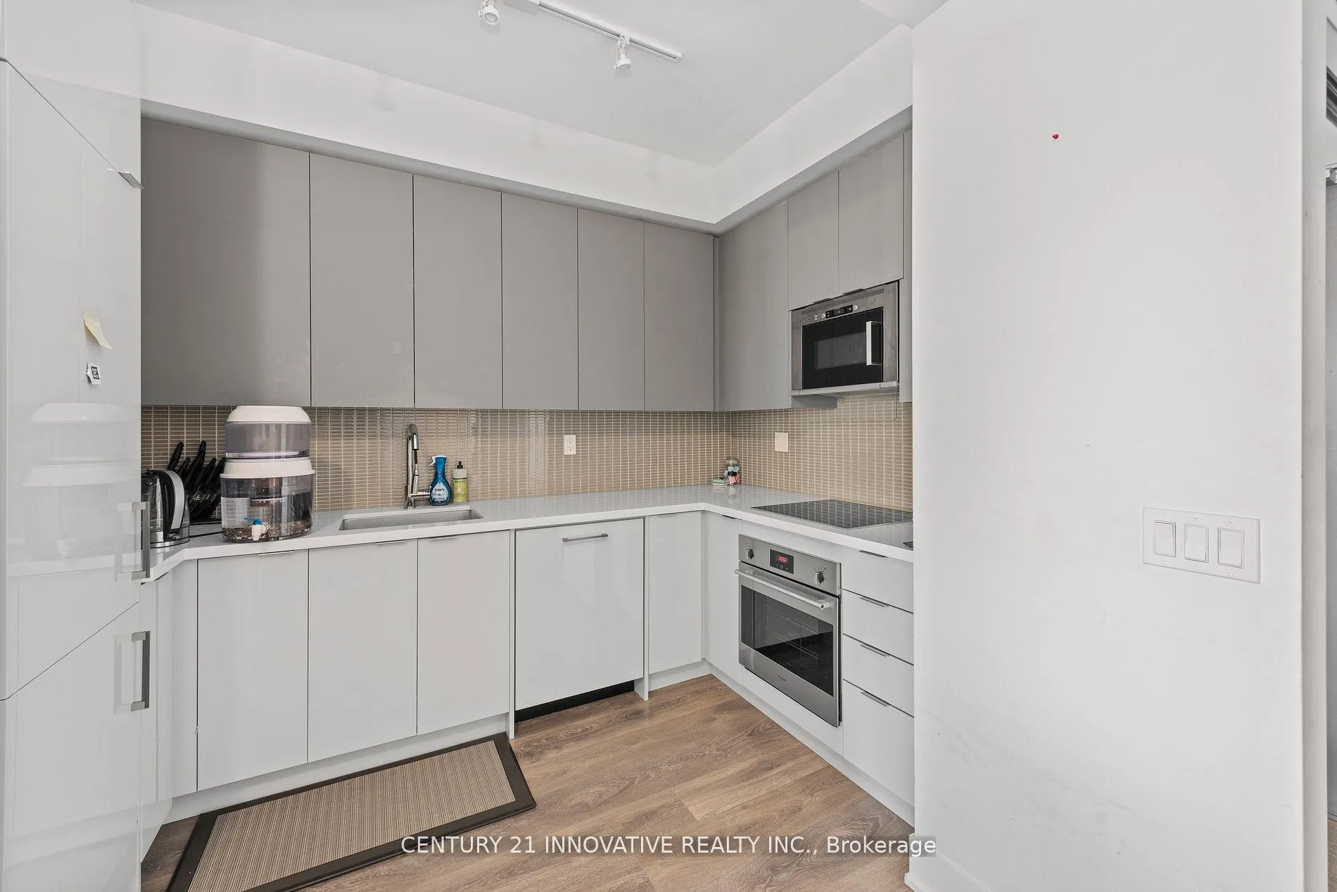 Photo 3 of Unit 2504, 2908 7 Highway, Vaughan, Concord — HOMEH