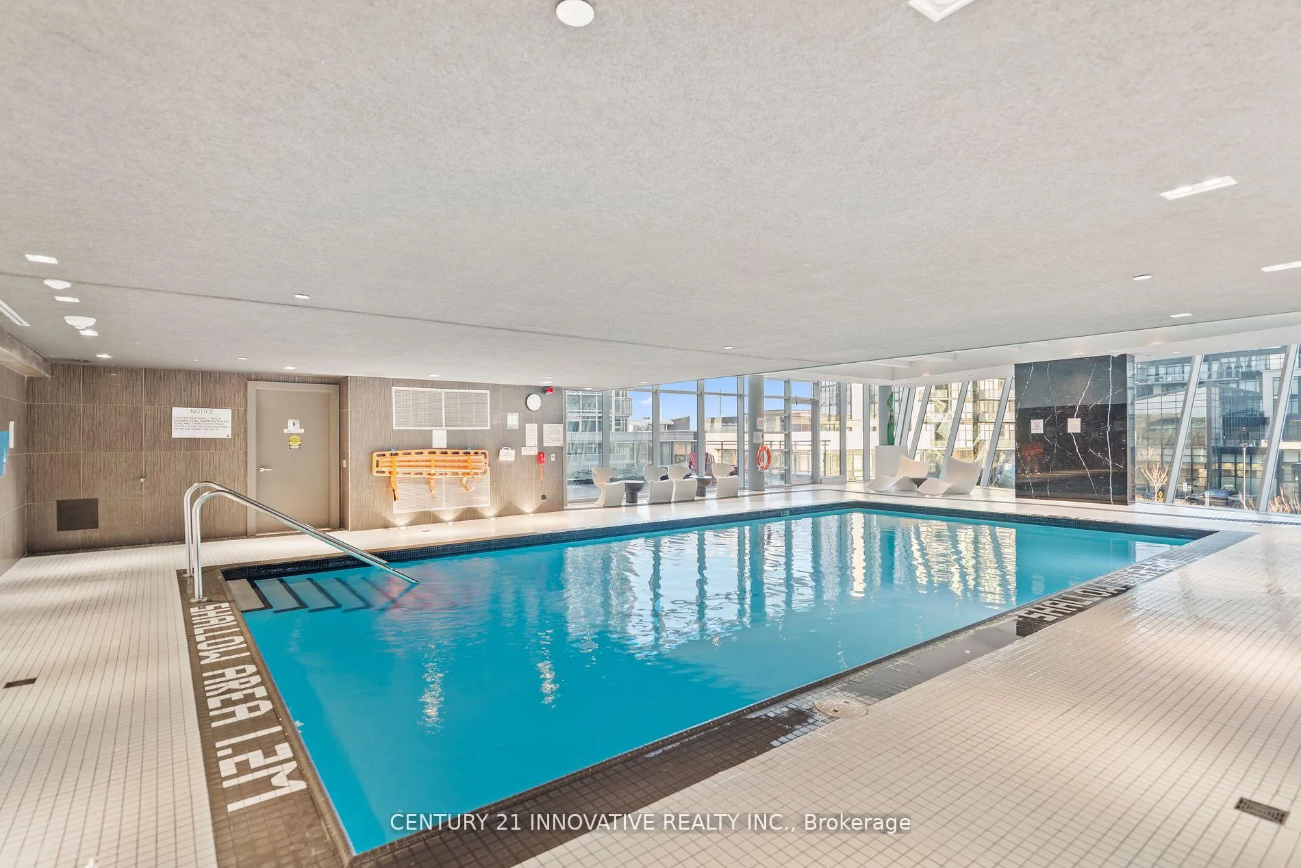 Photo 12 of Unit 2504, 2908 7 Highway, Vaughan, Concord — HOMEH