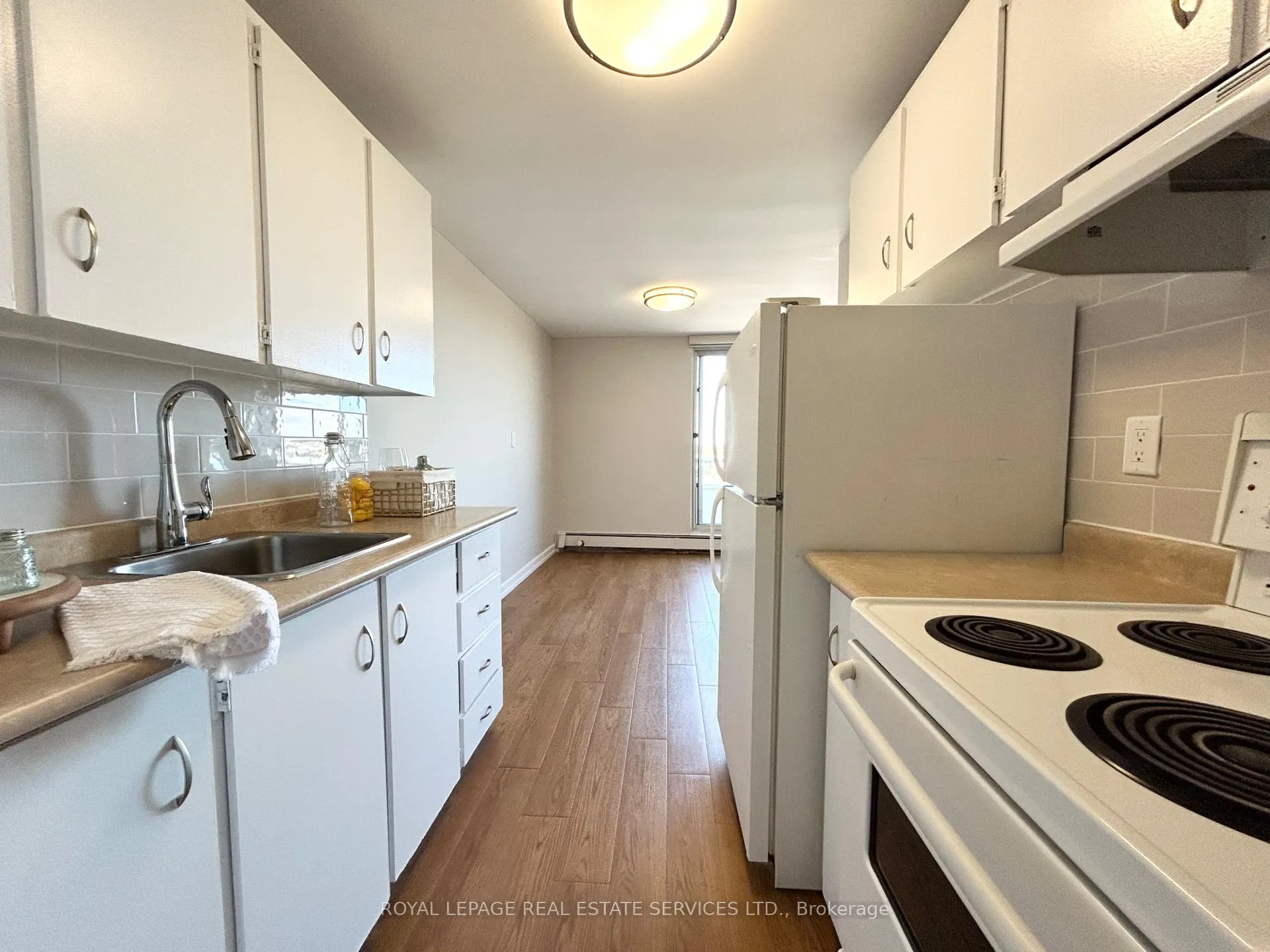 Photo 5 of Unit 1114, 10 Overlea Drive, Kitchener, St. Marys Hospital — HOMEH