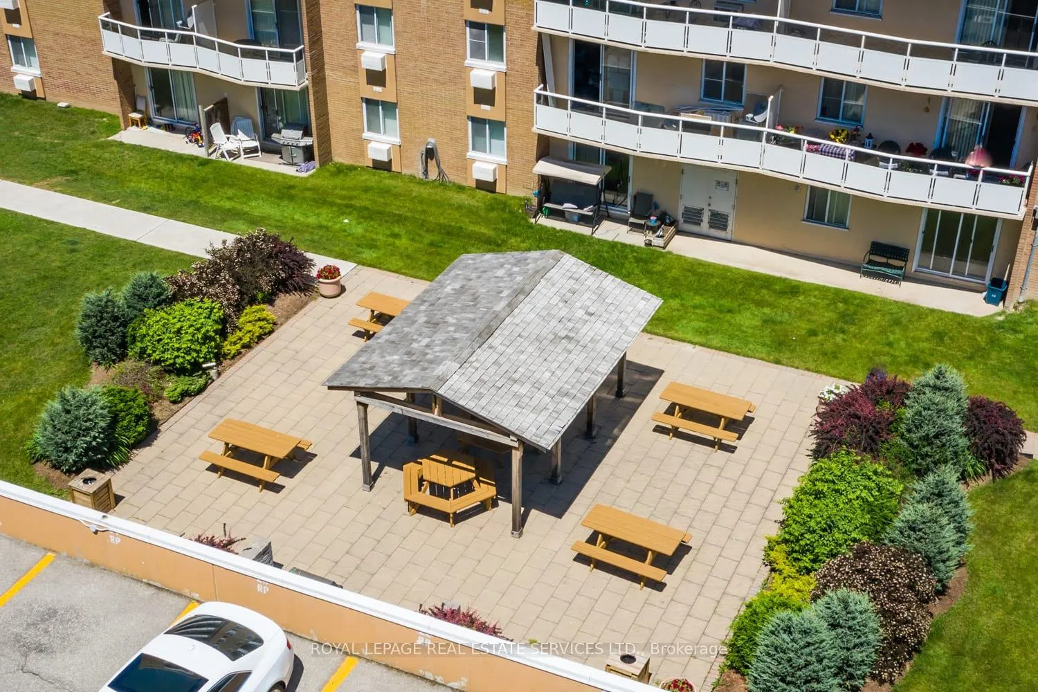 Photo 16 of Unit 1114, 10 Overlea Drive, Kitchener, St. Marys Hospital — HOMEH