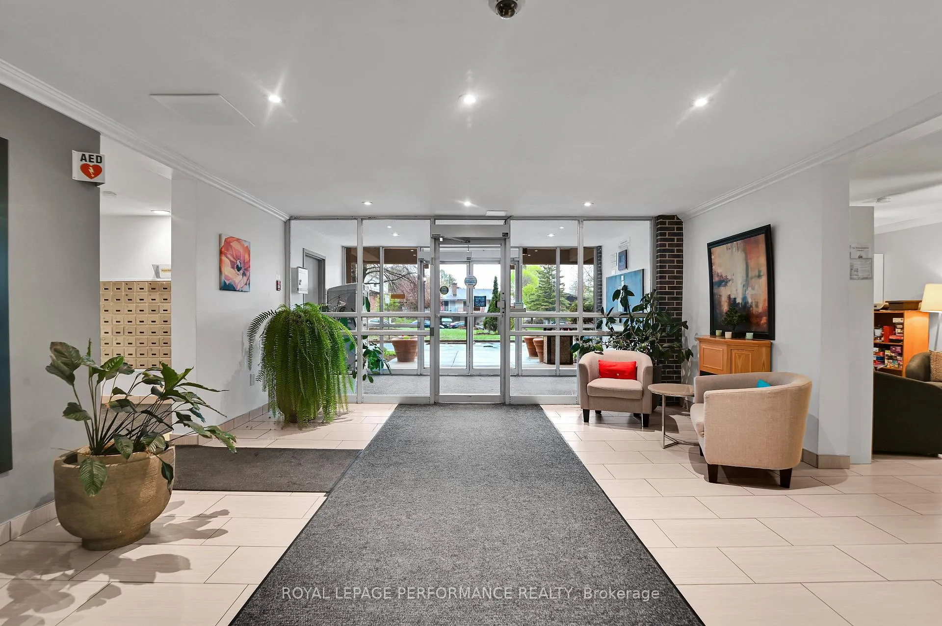 Photo 3 of Unit 307, 2400 Virginia Drive, Ottawa, Guildwood Estates - Urbandale Acres — HOMEH