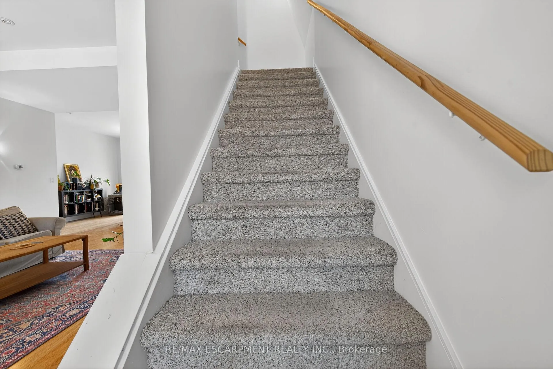 Photo 39 of 167 Walnut Street S, Hamilton, Corktown — HOMEH