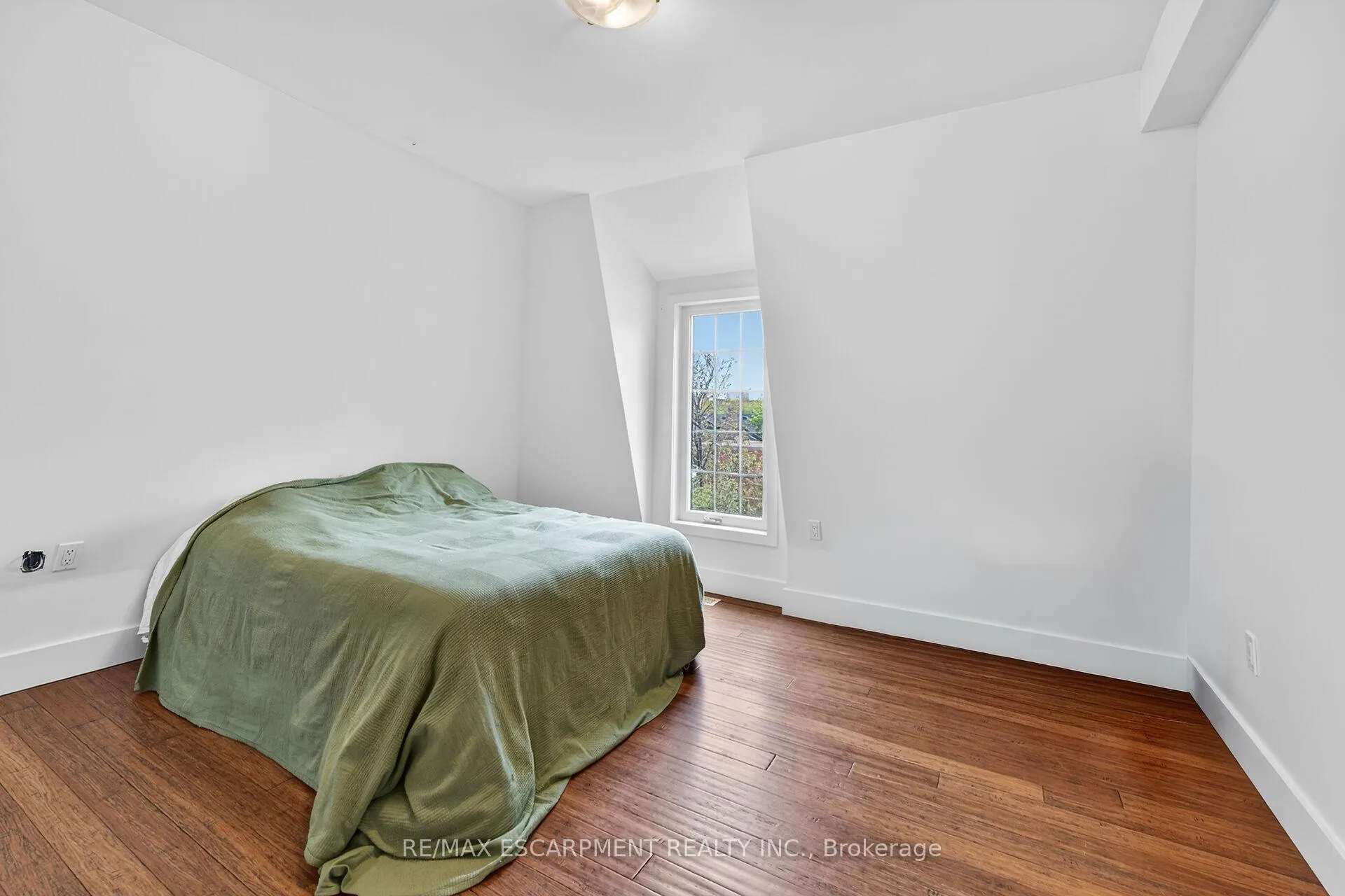 Photo 43 of 167 Walnut Street S, Hamilton, Corktown — HOMEH