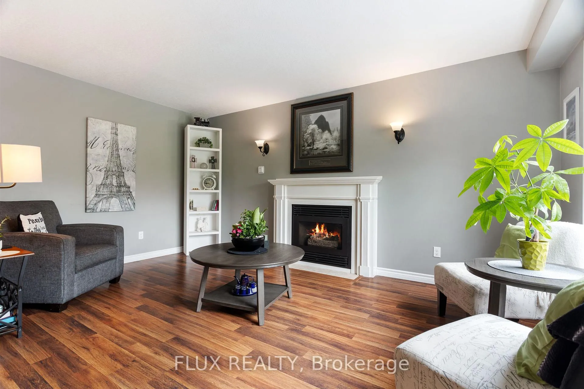 Photo 11 of 1 Hilltop Drive, North Dumfries — HOMEH